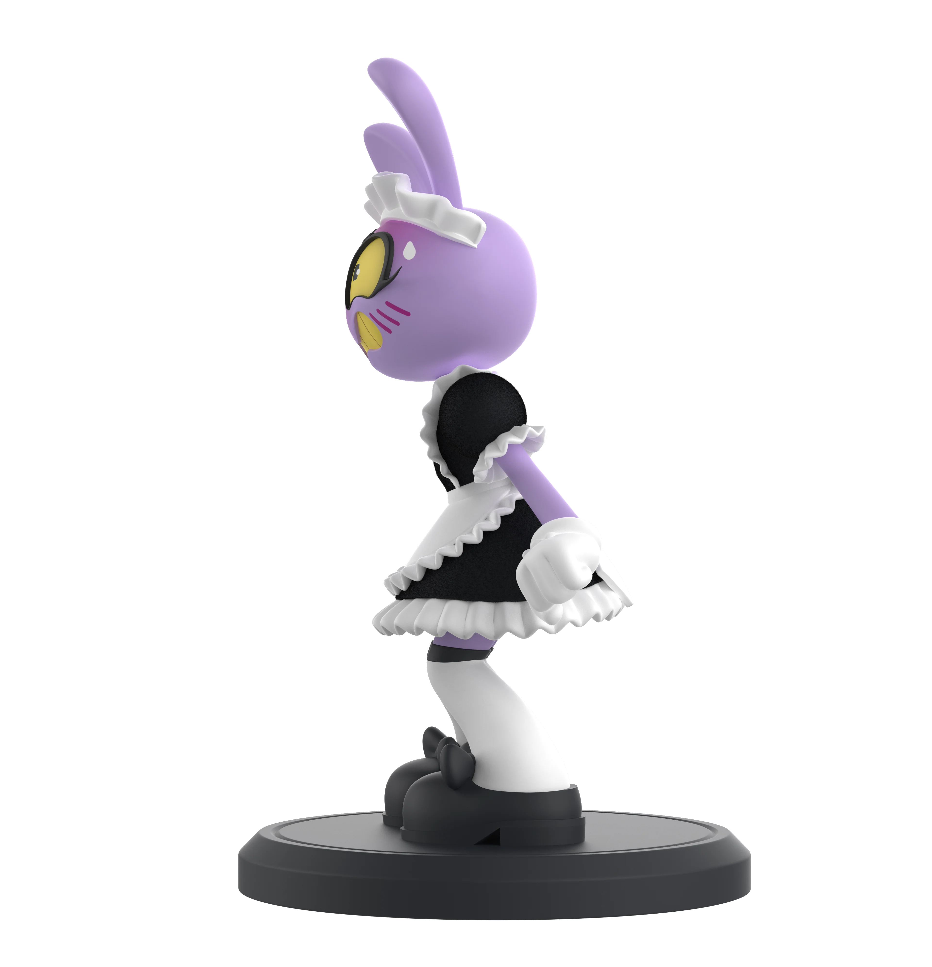 Maid Jax Animatez - Image 3
