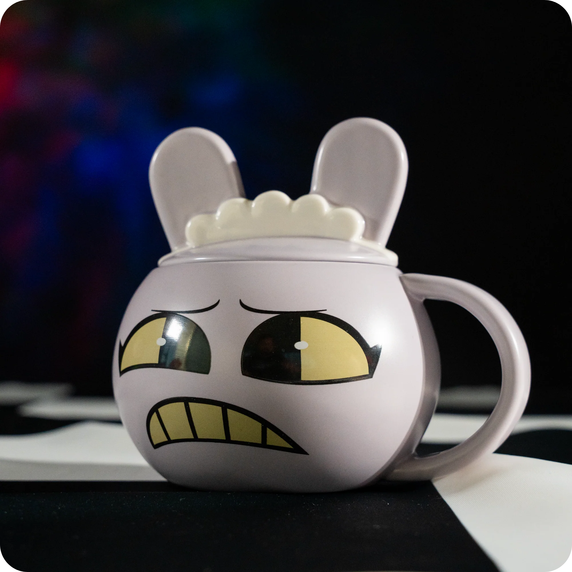 Maid Jax Mug - Image 6