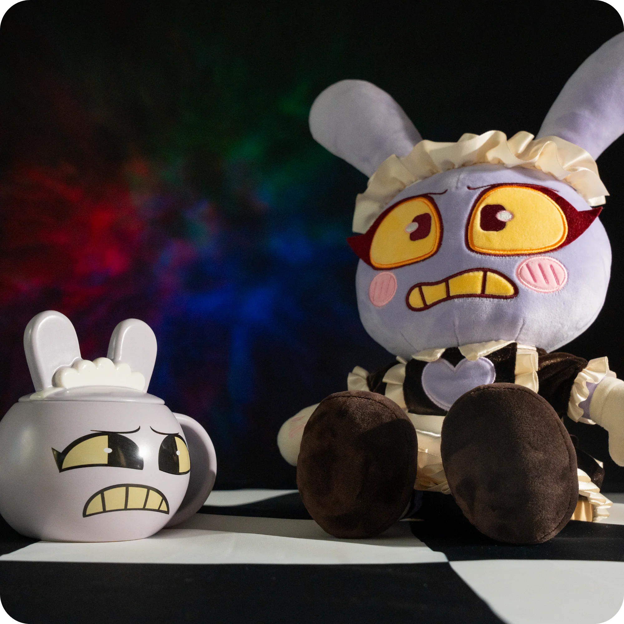 Maid Jax Mug - Image 7