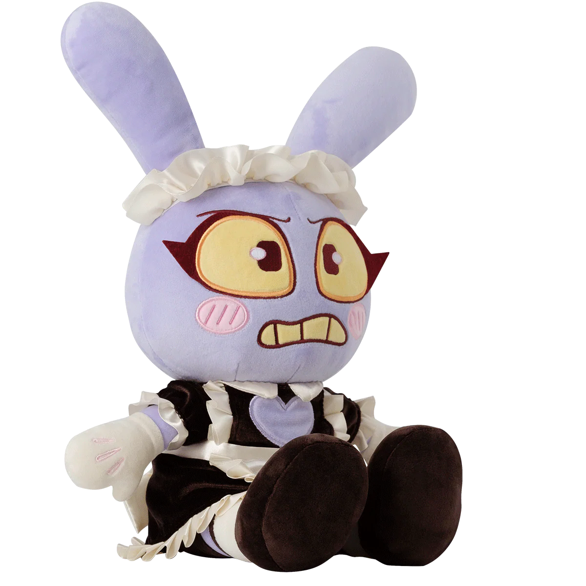 Maid Jax Plush - Image 2