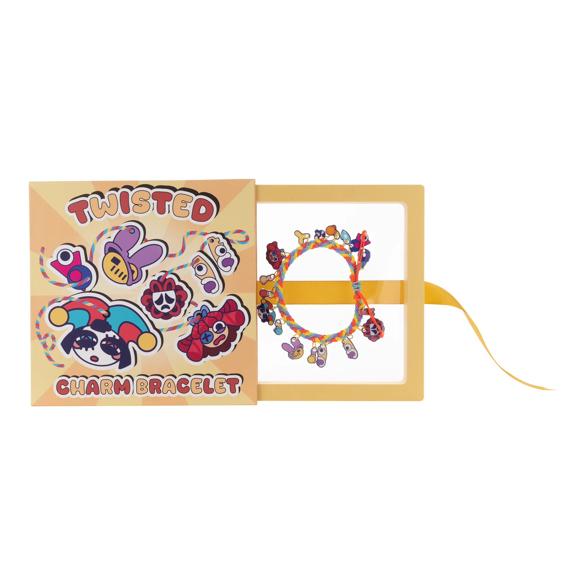 Mangled Charm Bracelet - Image 13