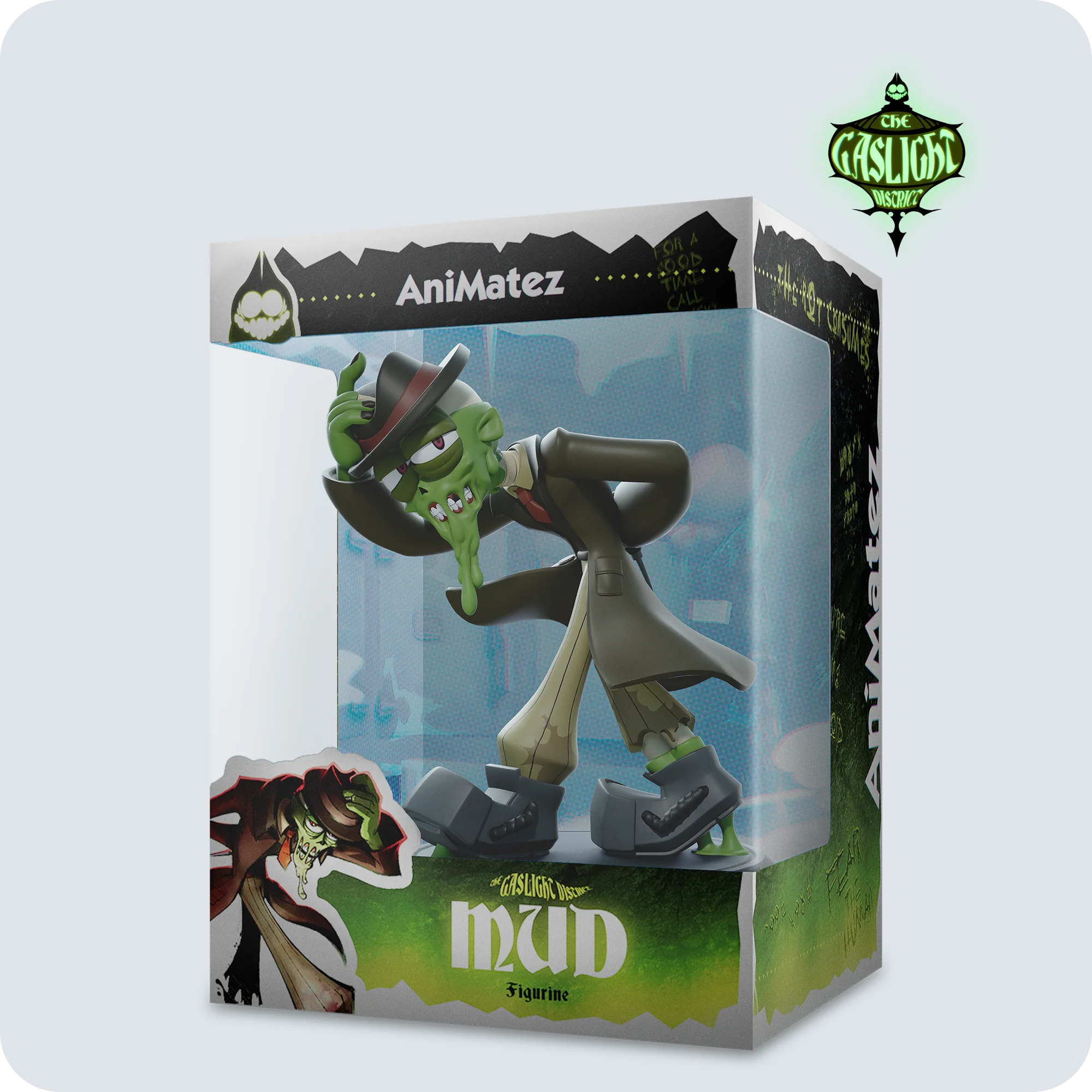 Mud Animatez - Image 4
