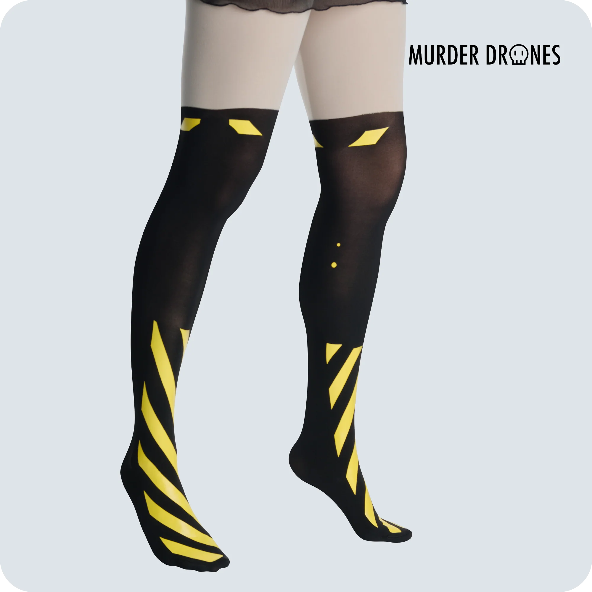 Murder Drones Stockings - Image 6