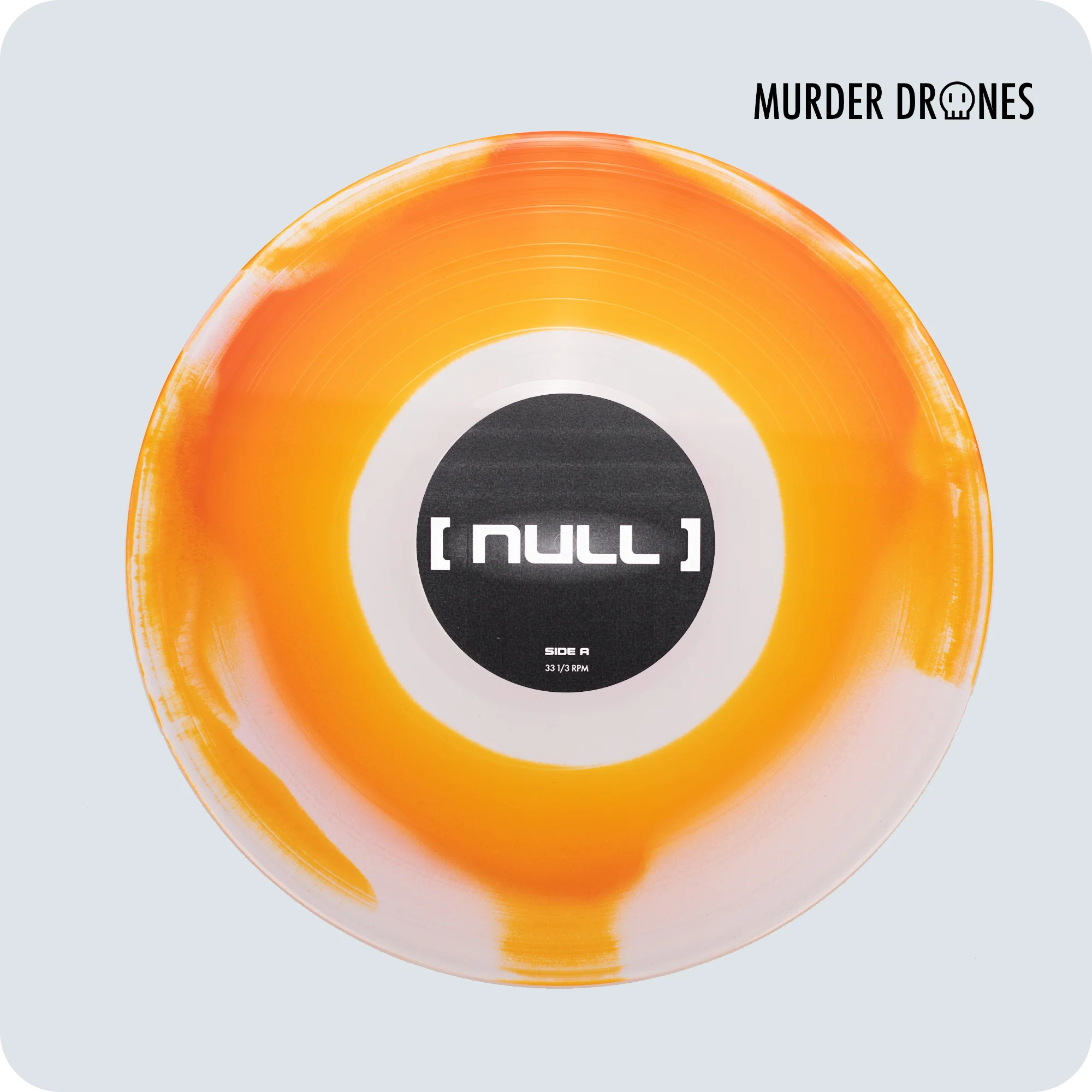 Murder Drones Vinyl Record #3 - Image 6