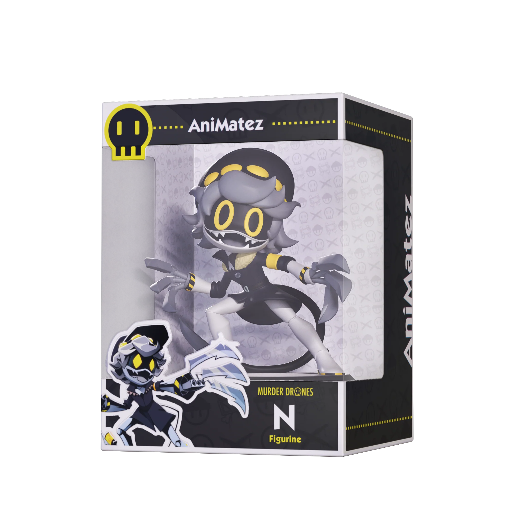 N [v2.0] Animatez - Image 6