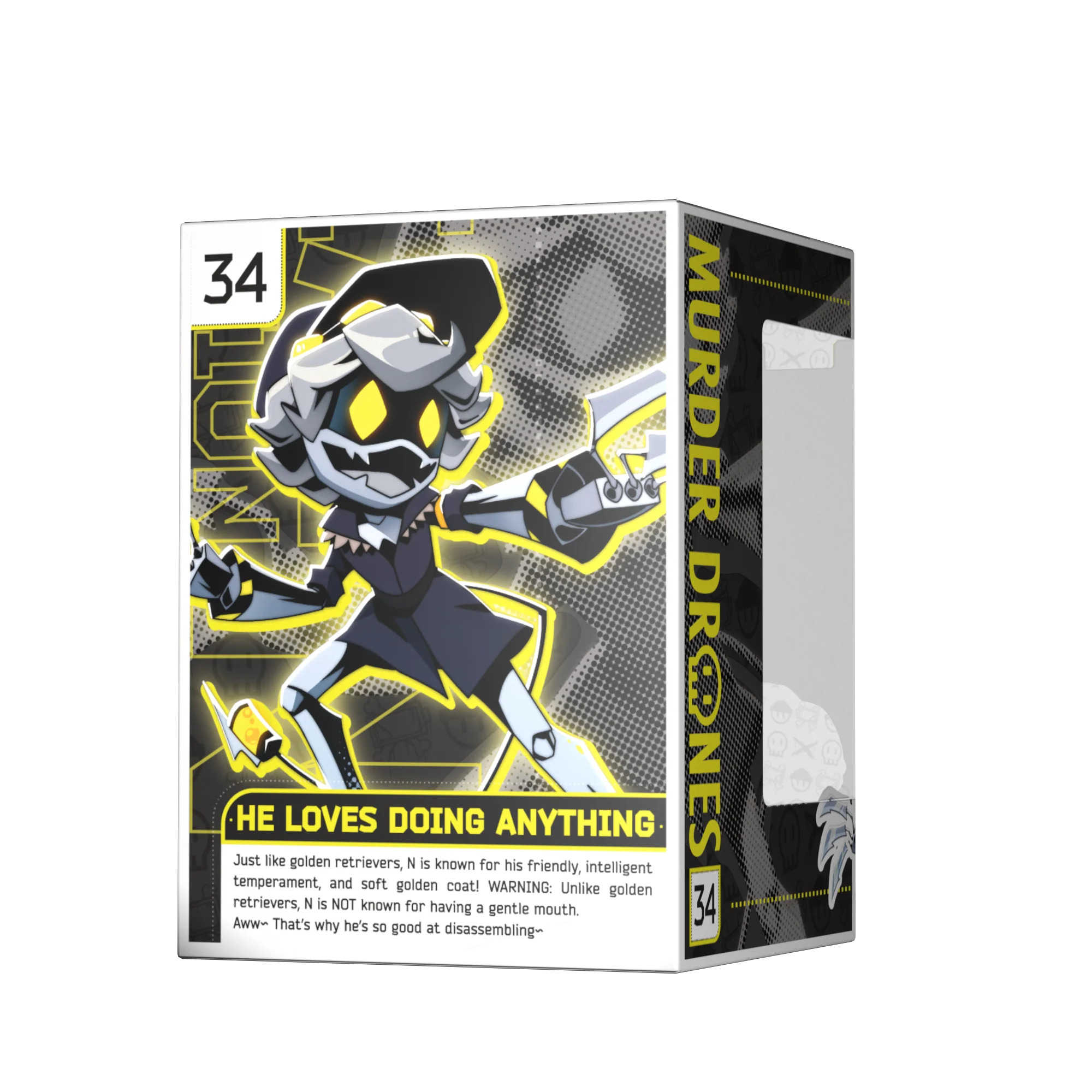 N [v2.0] Animatez - Image 7