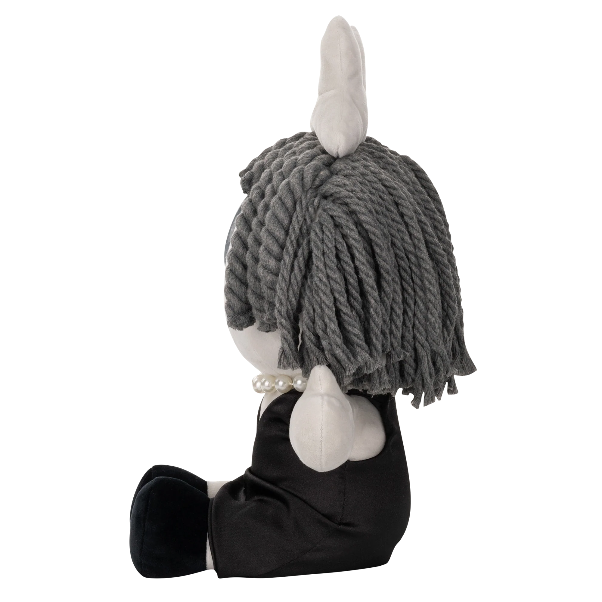 Noir Ragatha Plush - Image 5