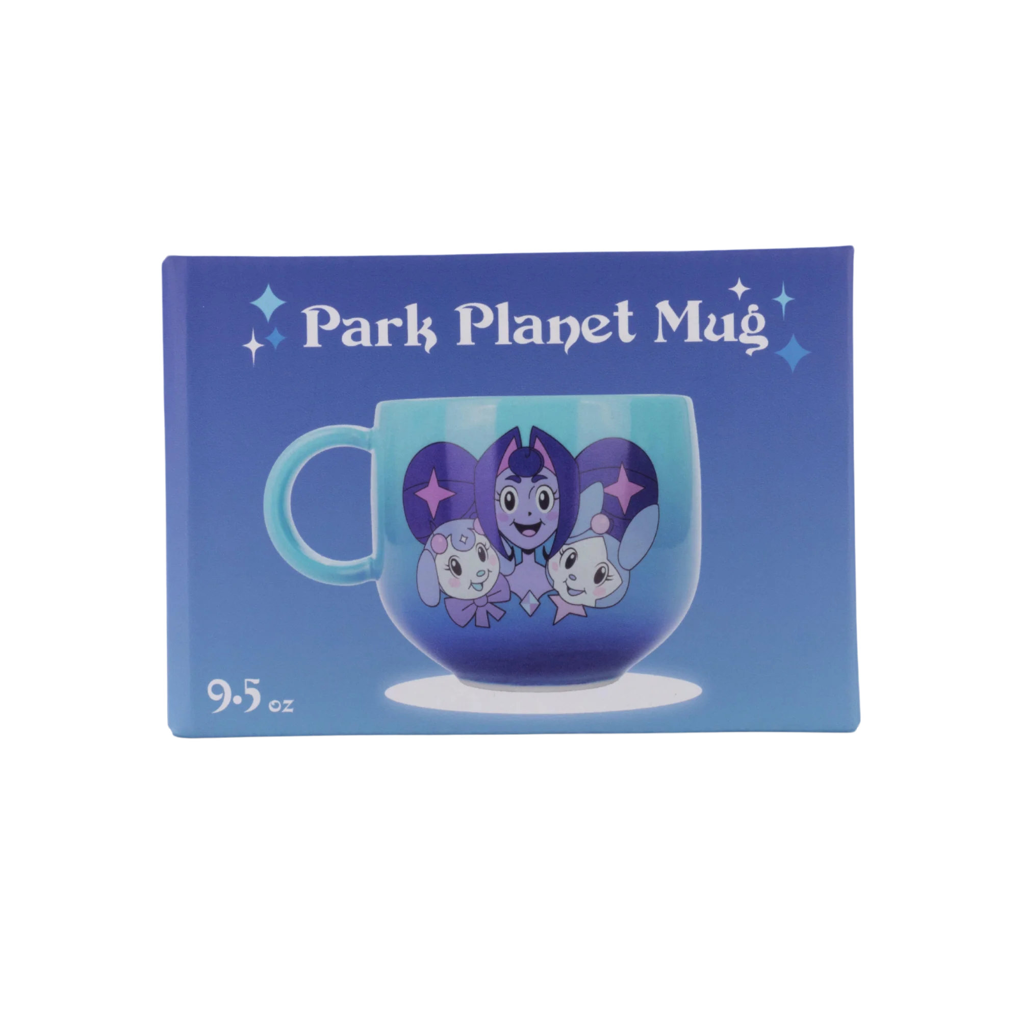 Park Planet Mug - Image 4