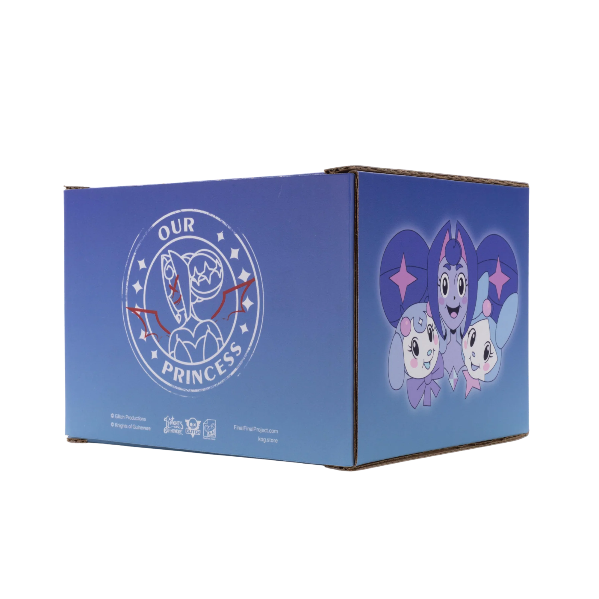 Park Planet Mug - Image 5
