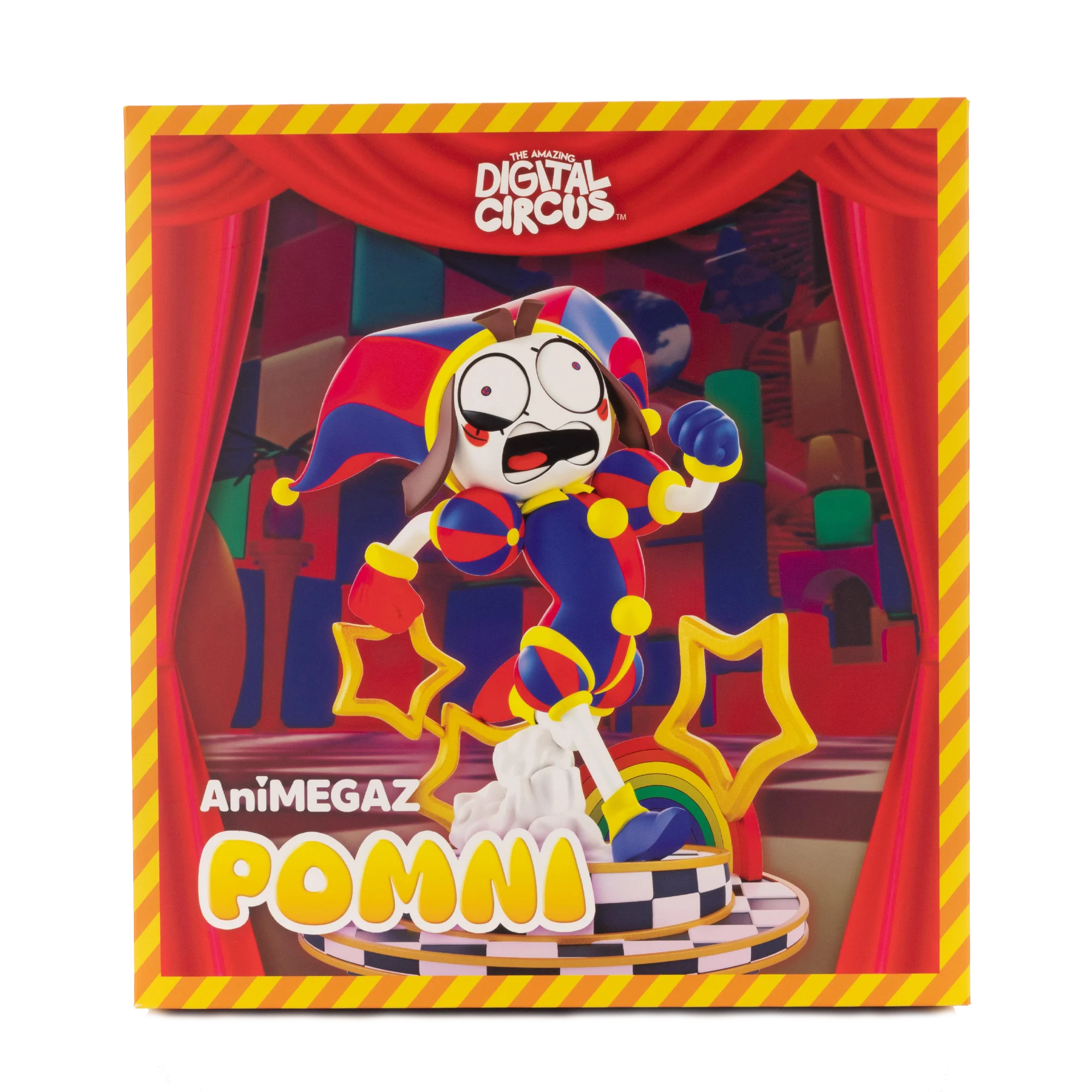 Pomni AniMEGAZ - Image 6