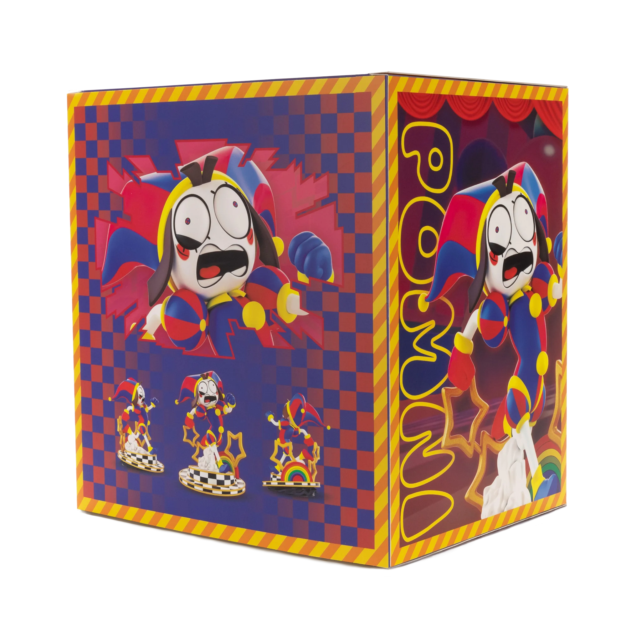 Pomni AniMEGAZ - Image 7