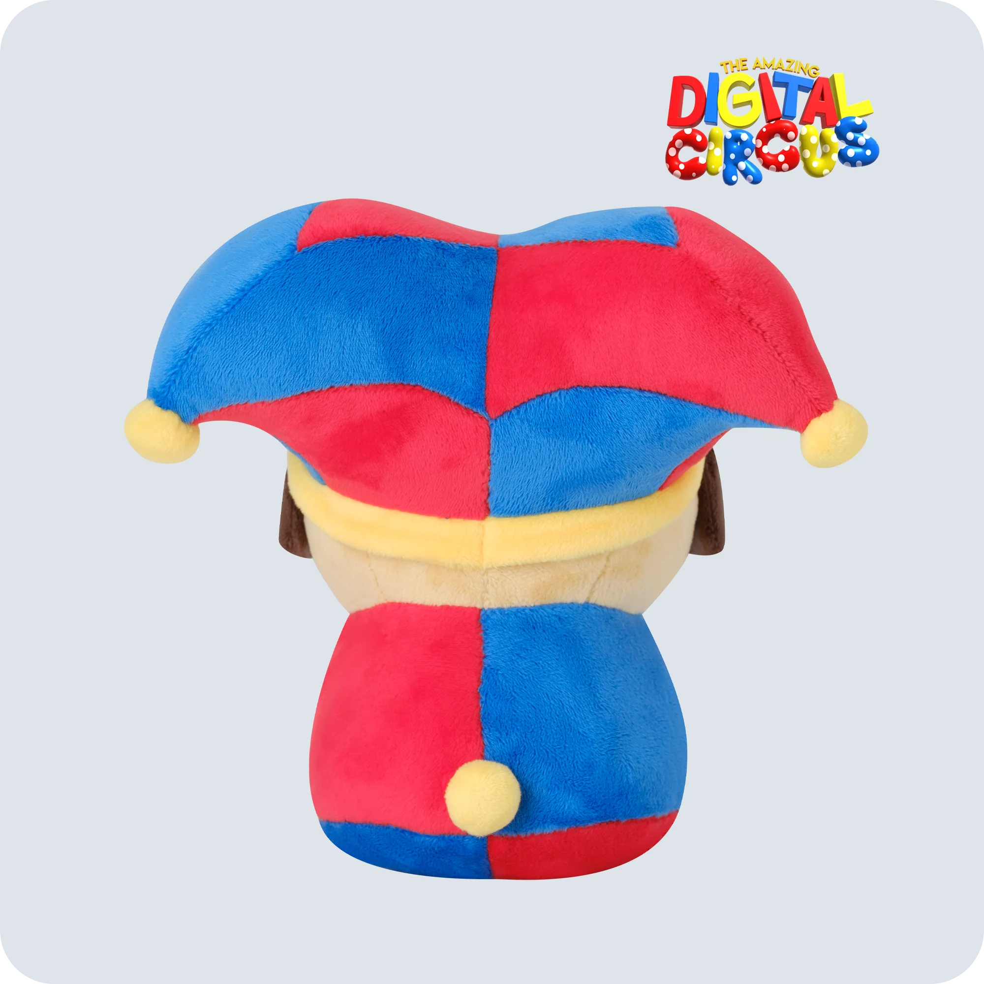 Pomni Hamster Plush - Image 4