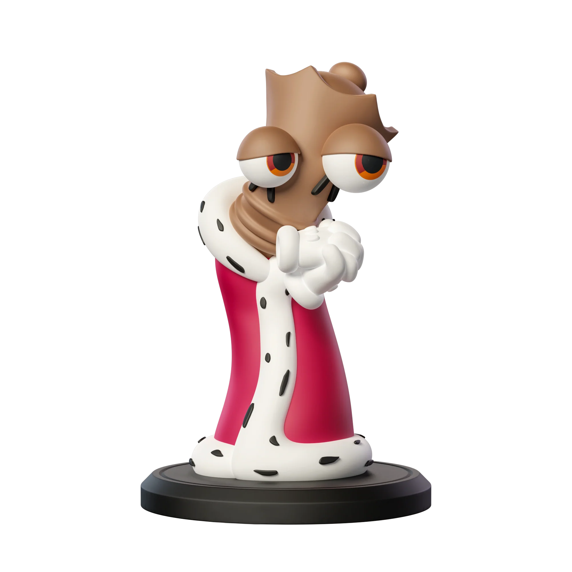 Queenie Animatez