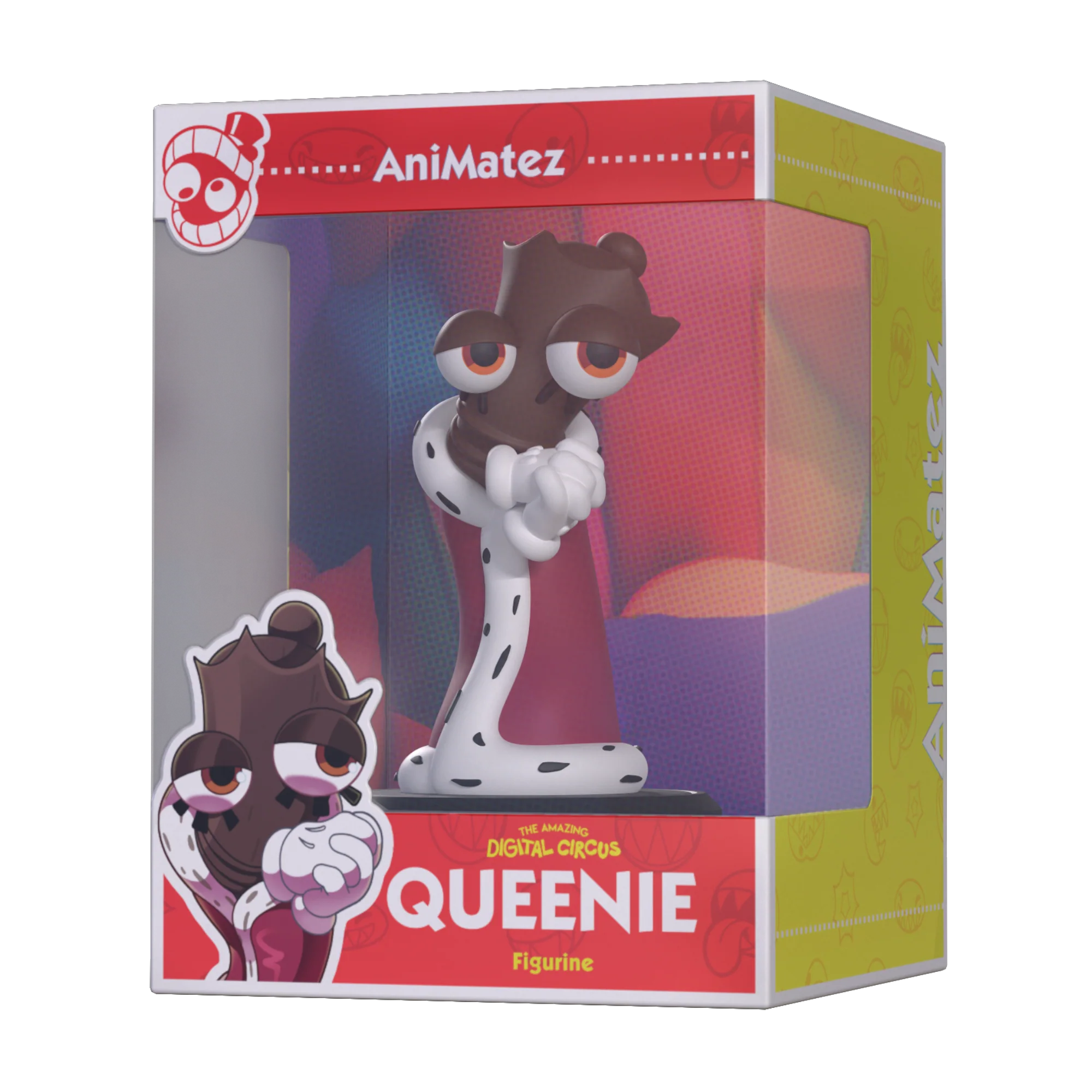 Queenie Animatez - Image 8