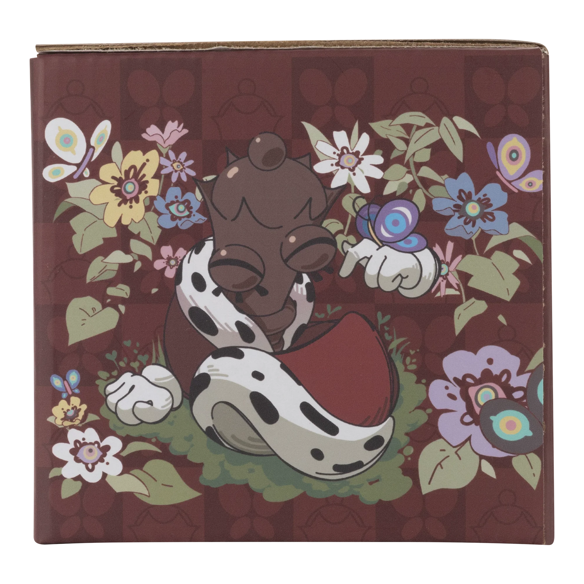 Queenie Heat Changing Mug - Image 8