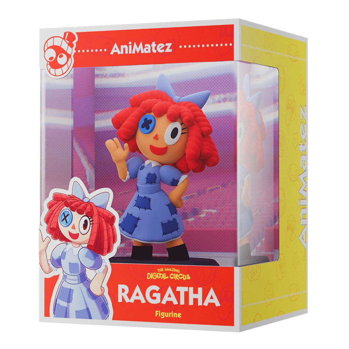 Ragatha Animatez - Image 2