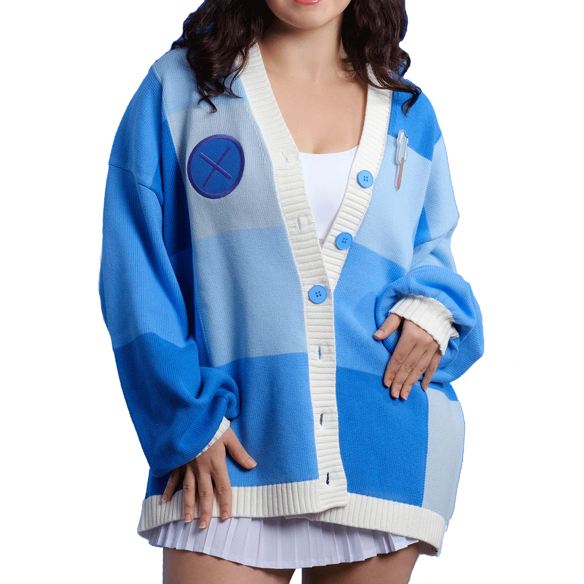 Ragatha Cardigan - Image 2