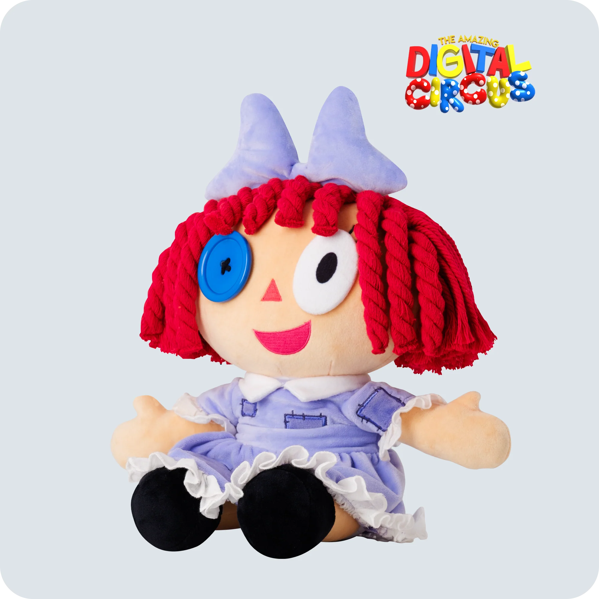 Ragatha Plush - Image 3