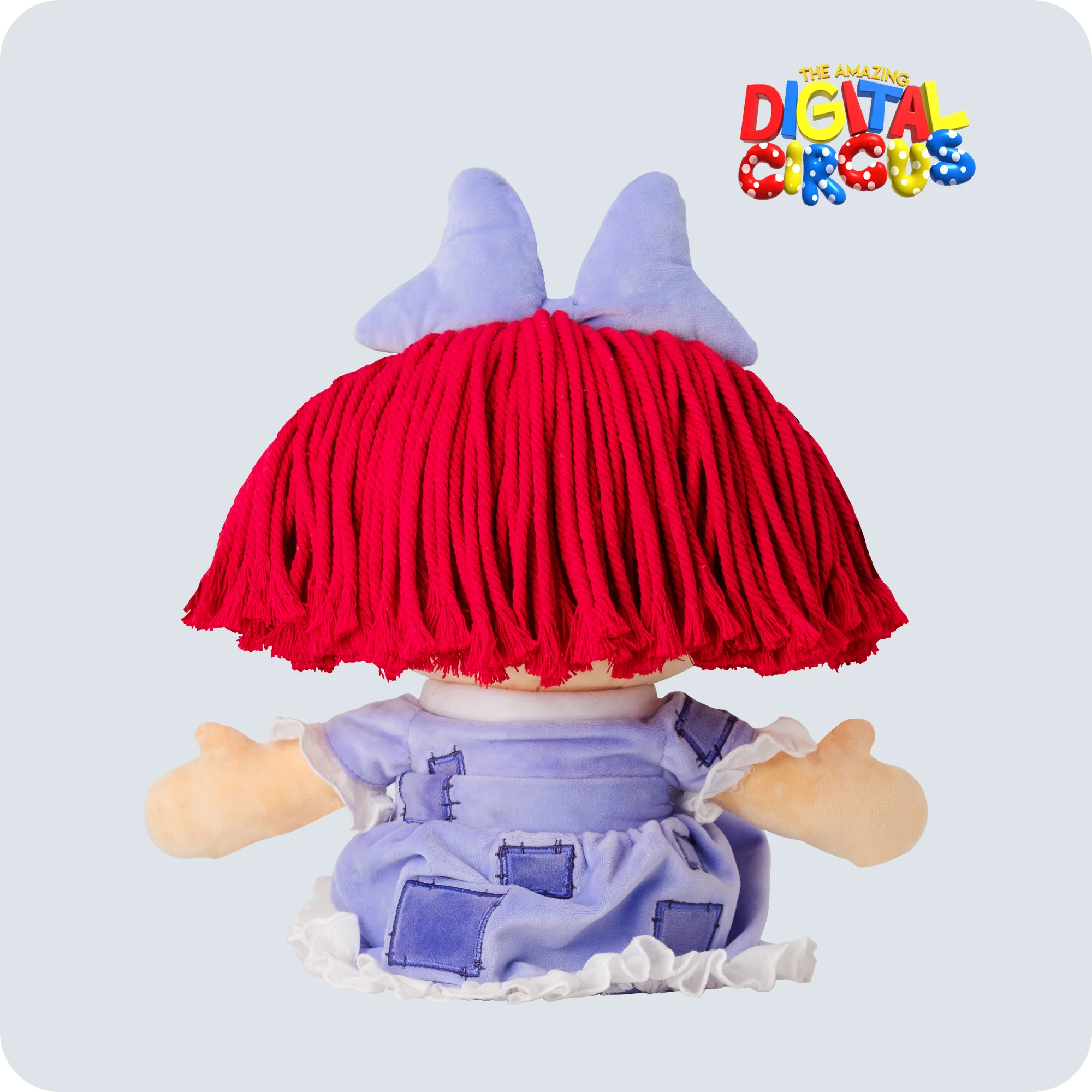 Ragatha Plush - Image 4