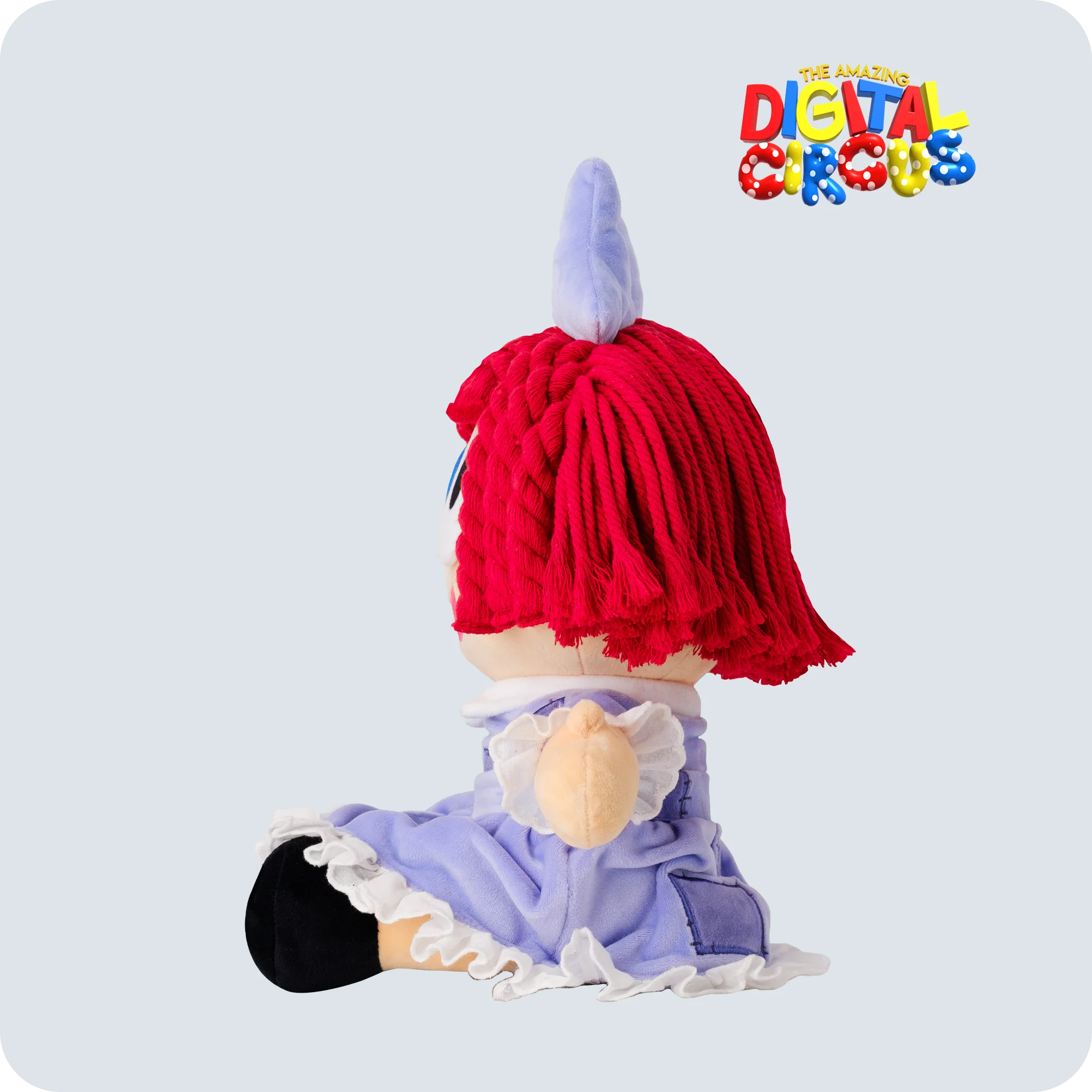 Ragatha Plush - Image 5
