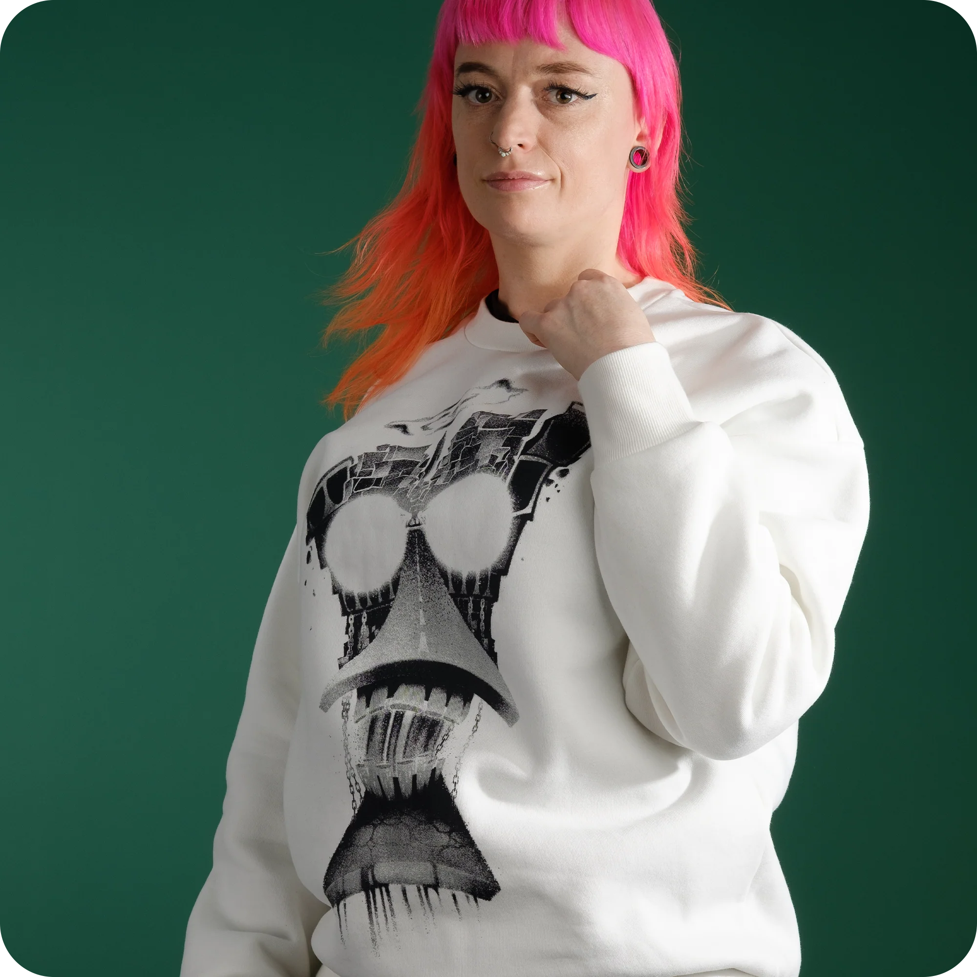 Rotling Sweater - Image 4
