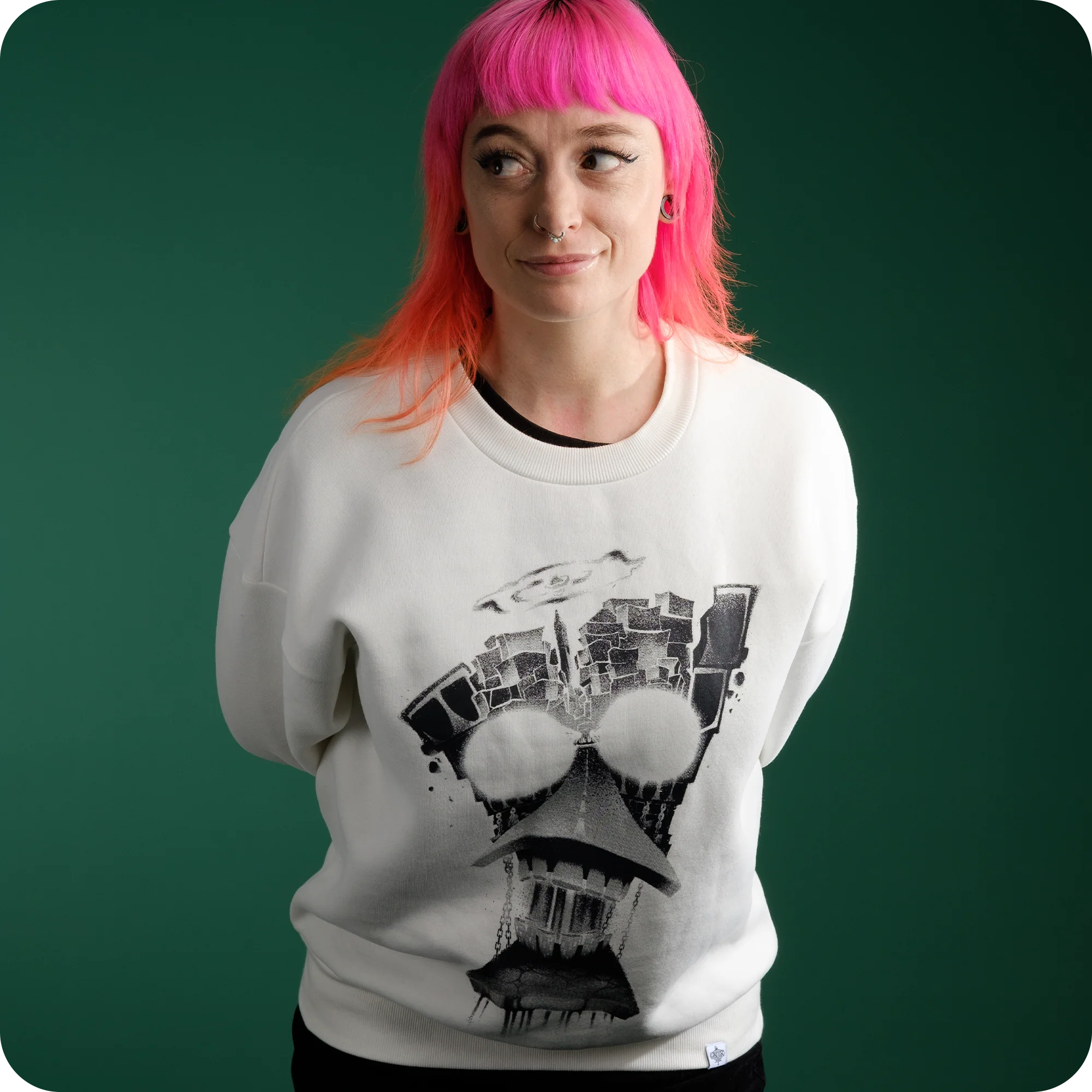 Rotling Sweater - Image 5