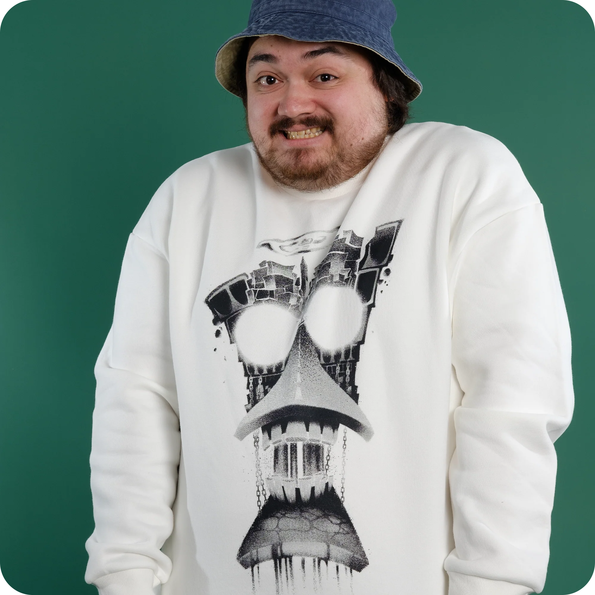 Rotling Sweater - Image 6