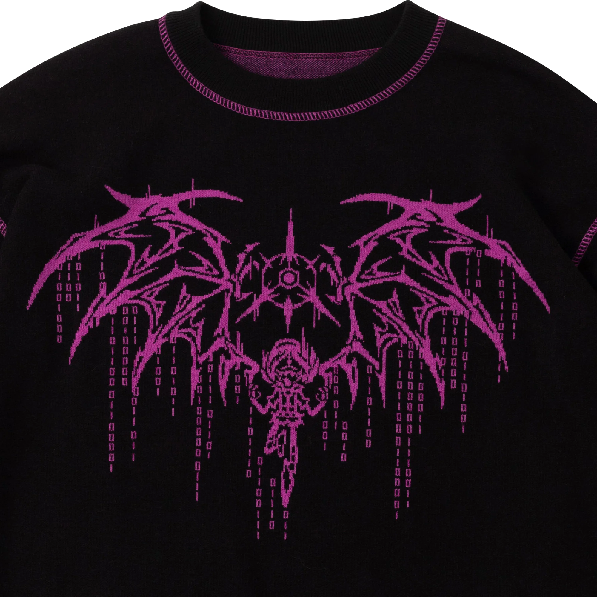 Solver Uzi Sweater - Image 2