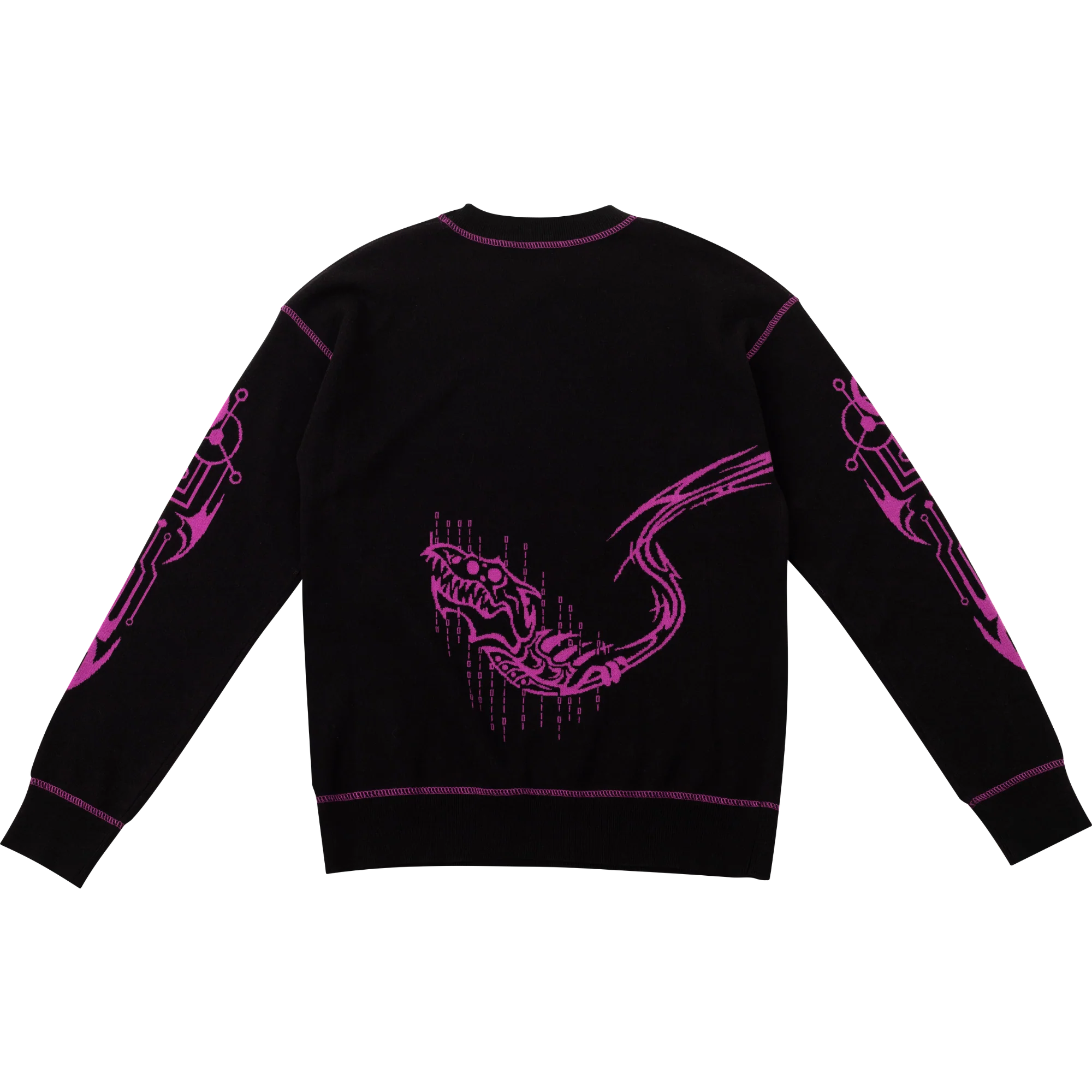 Solver Uzi Sweater - Image 4
