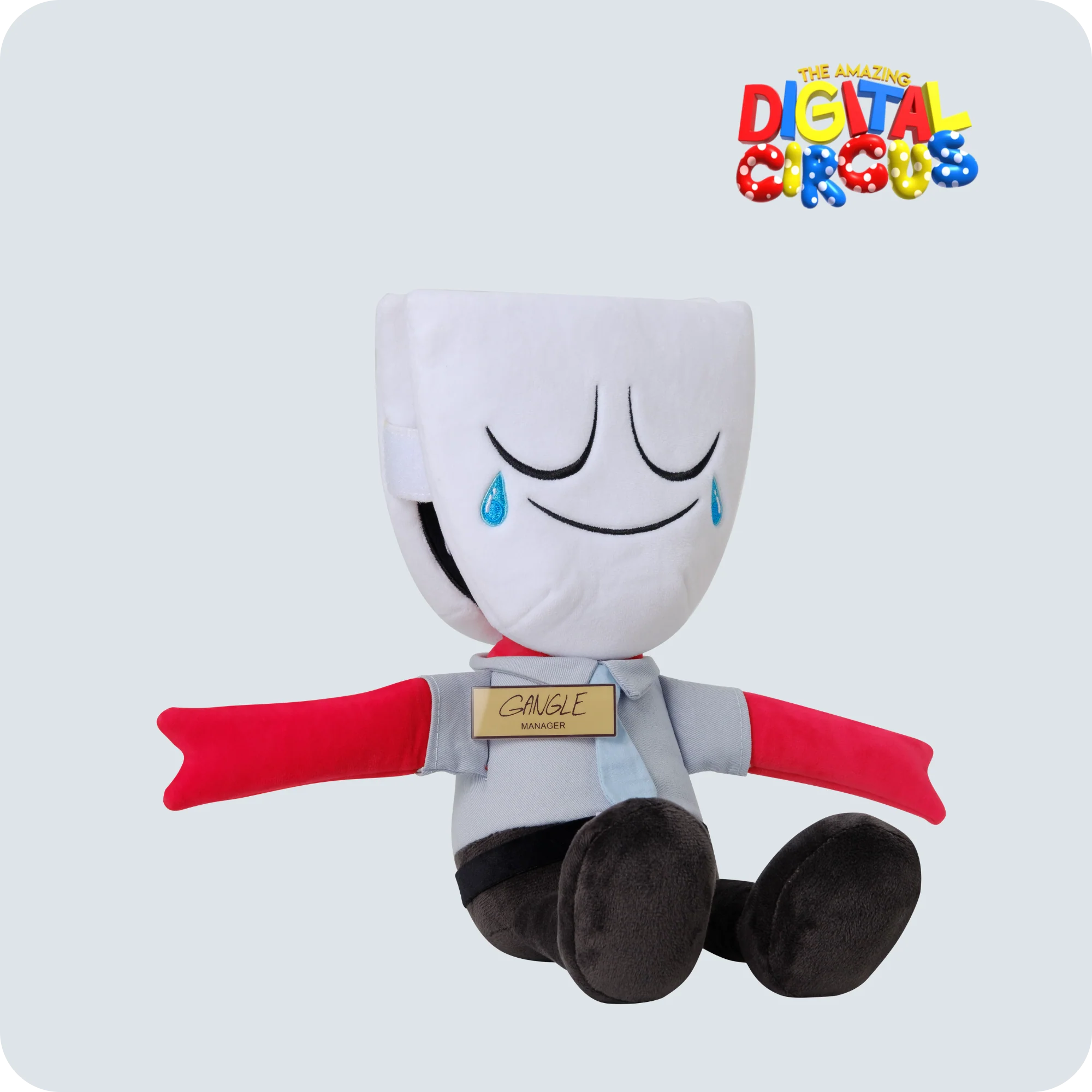 Spudsy Gangle Plush - Image 5