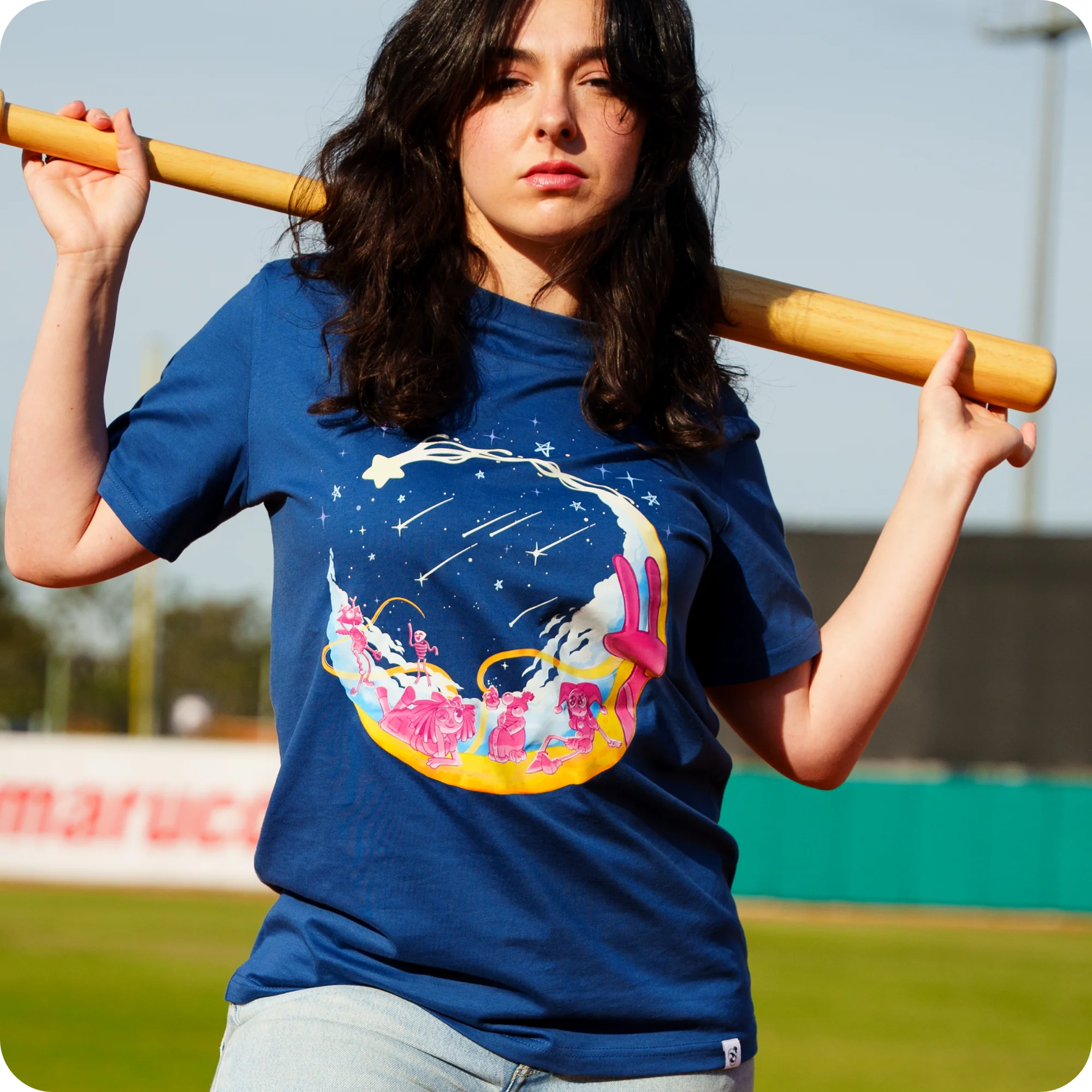 Stargazing Shirt - Image 4