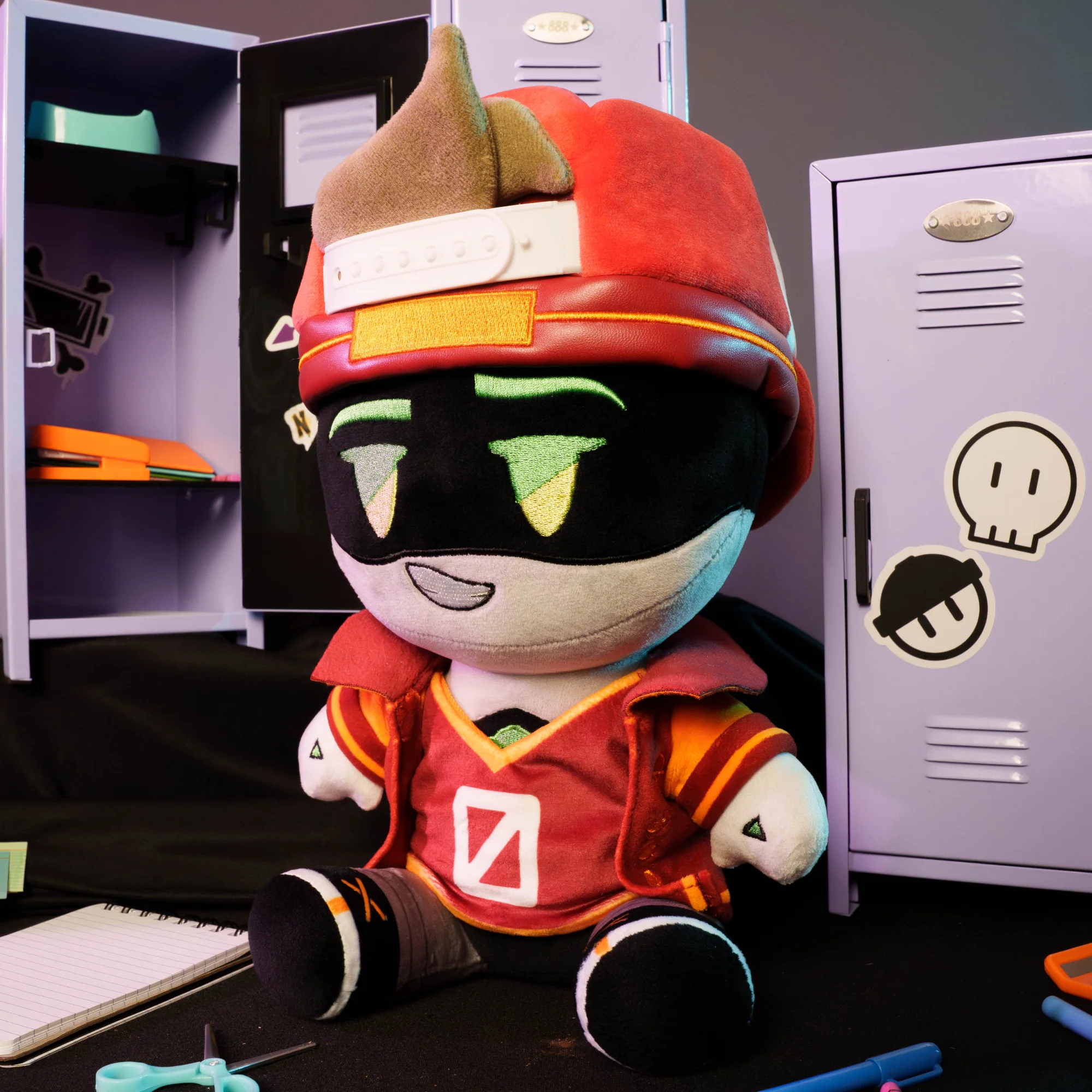 Thad Plush - Image 2