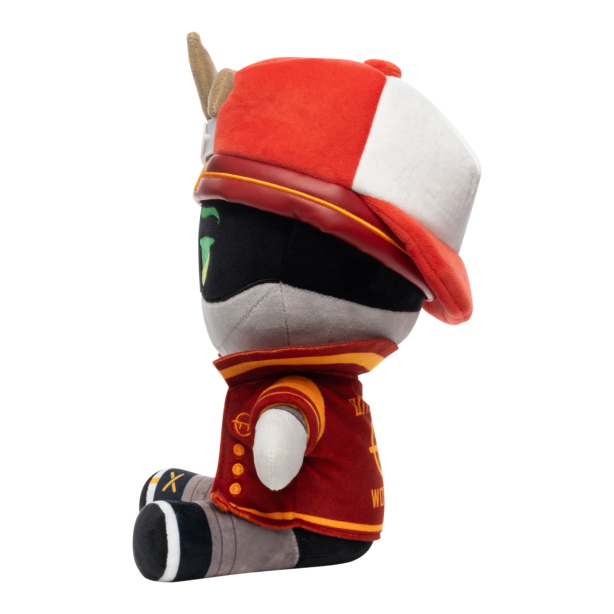 Thad Plush - Image 4