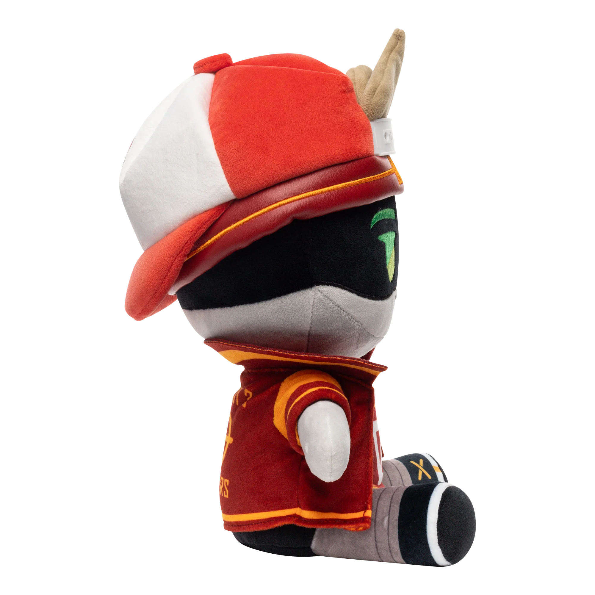 Thad Plush - Image 5