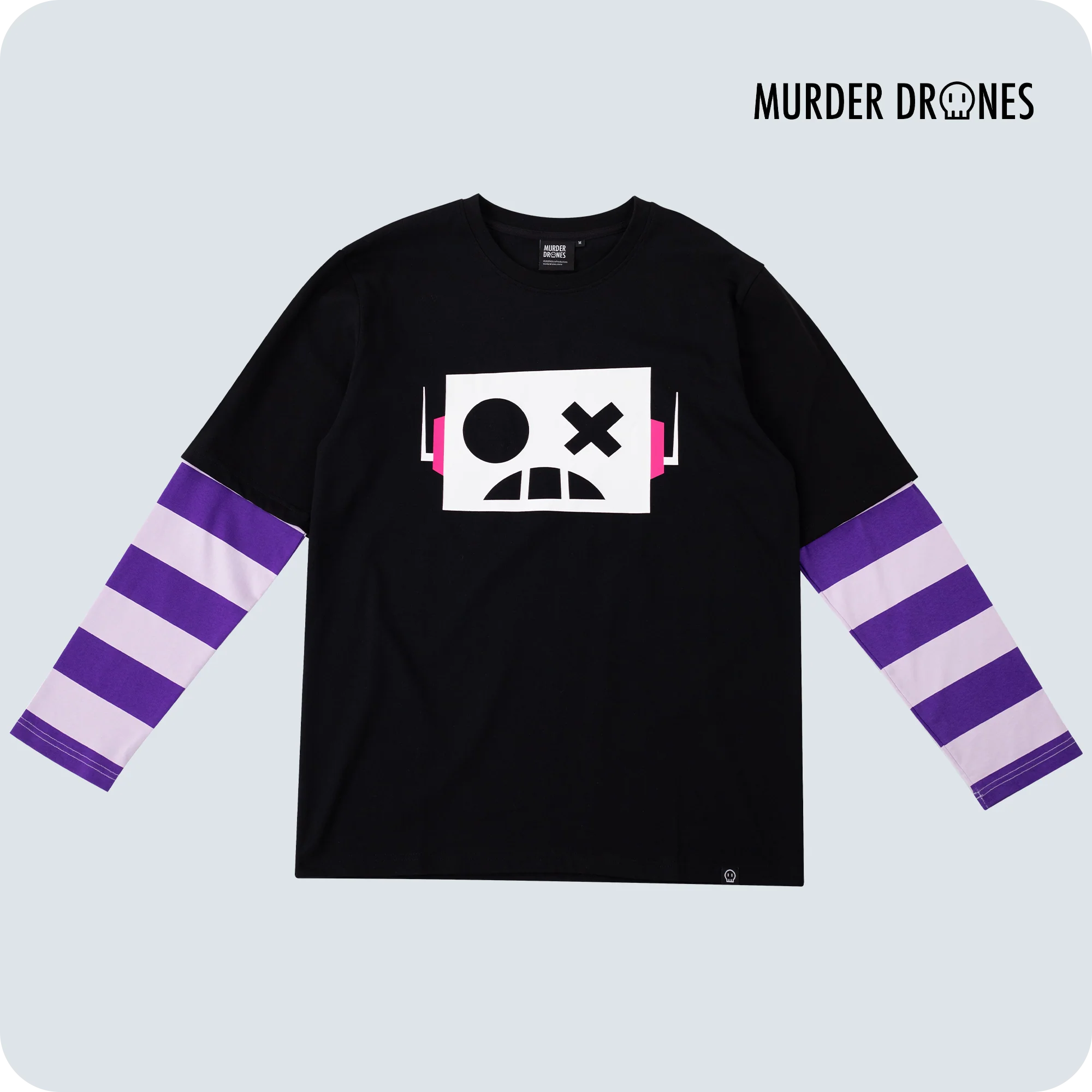 Uzi Long Sleeve - Image 3