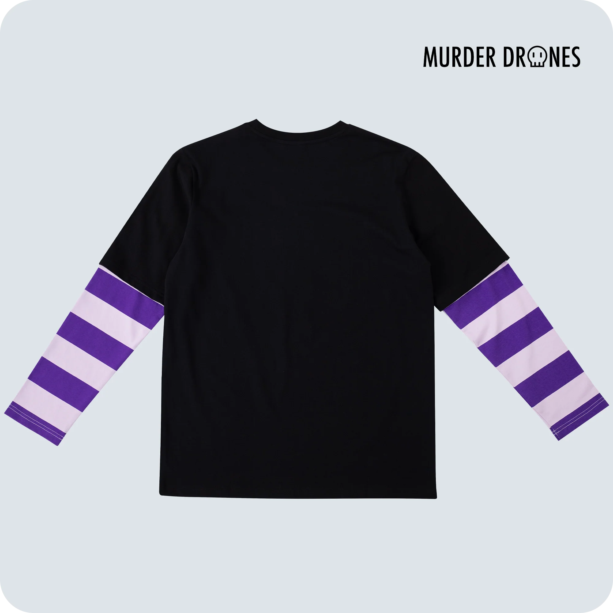 Uzi Long Sleeve - Image 7
