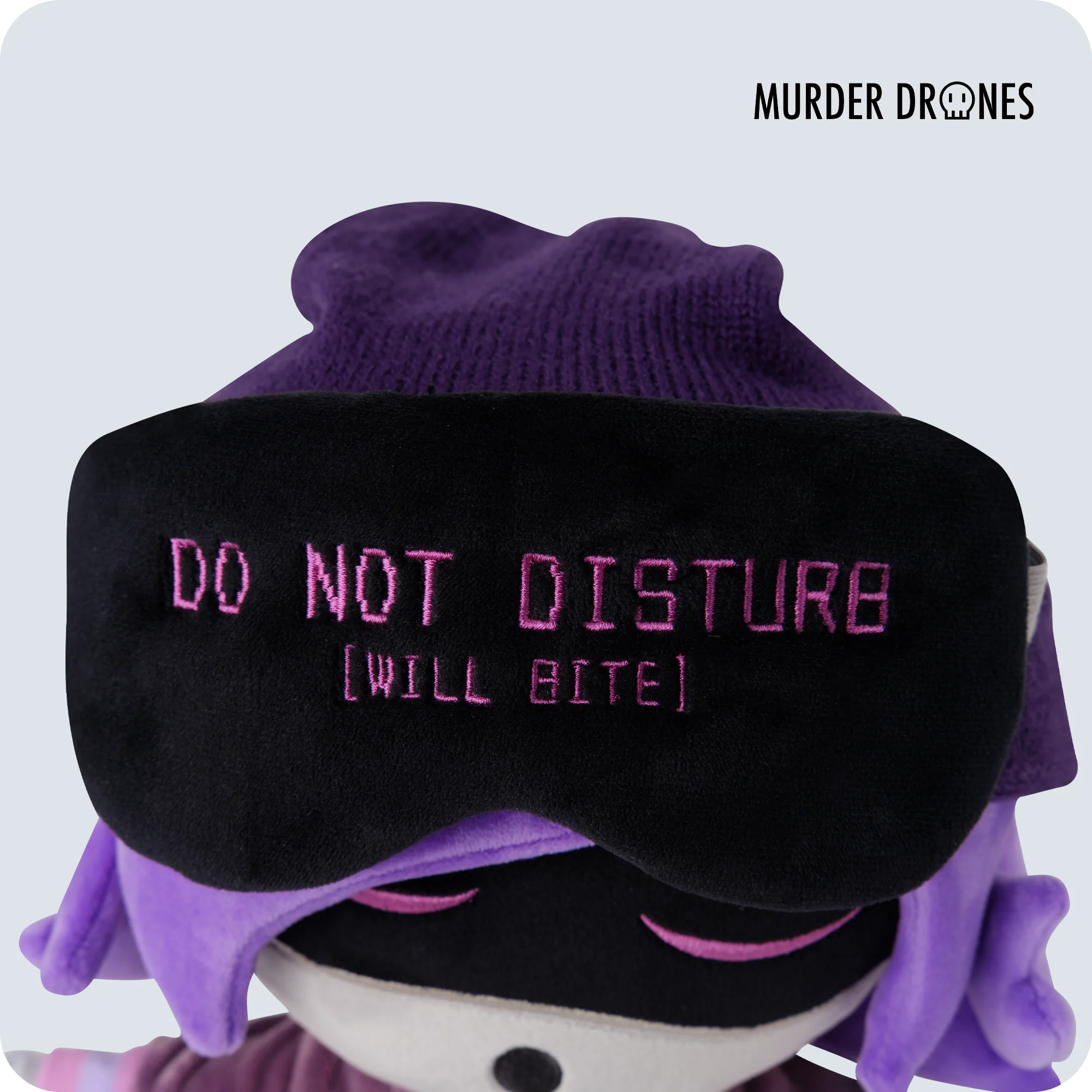 Uzi Pajama Plush - Image 10