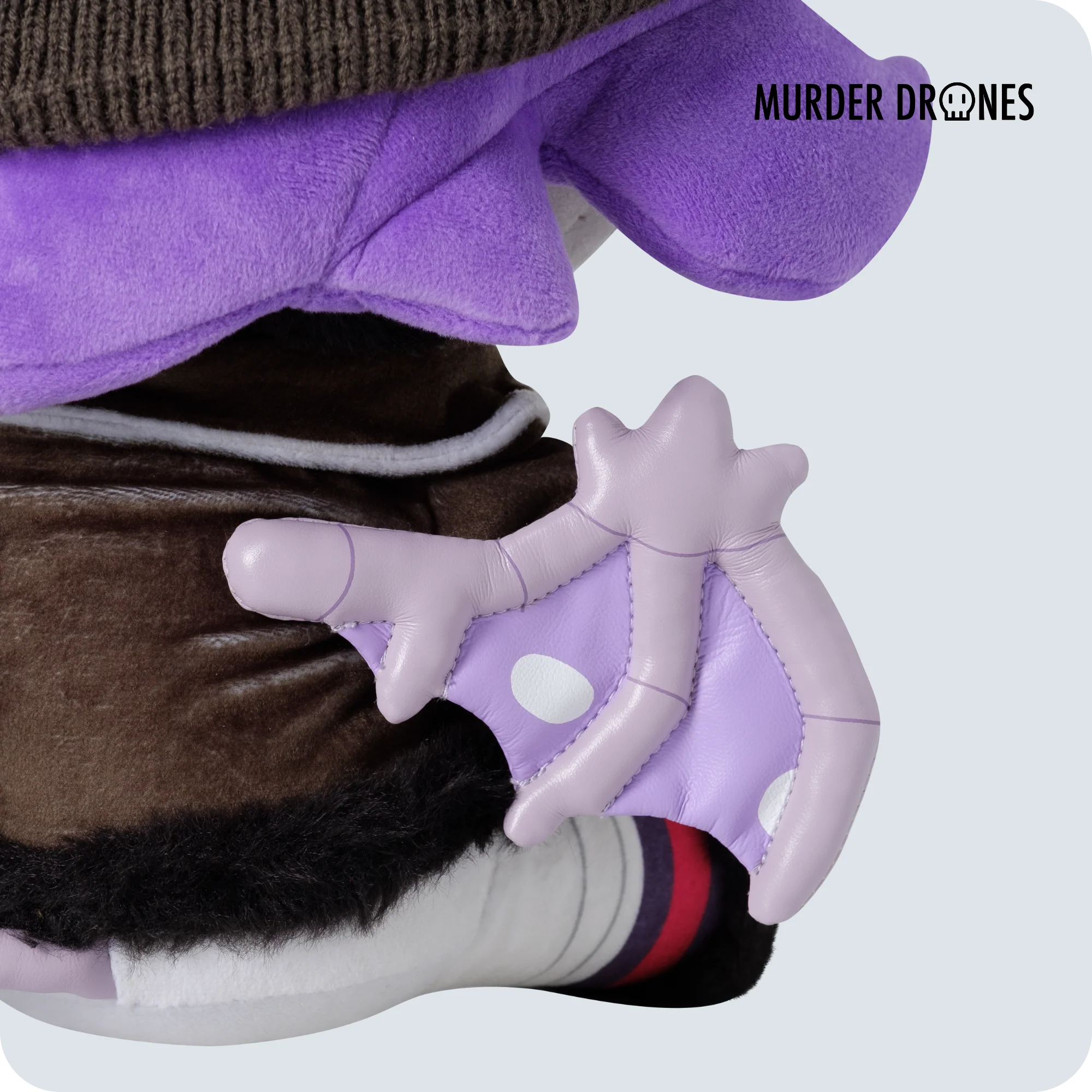 Uzi Solver Plush - Image 5