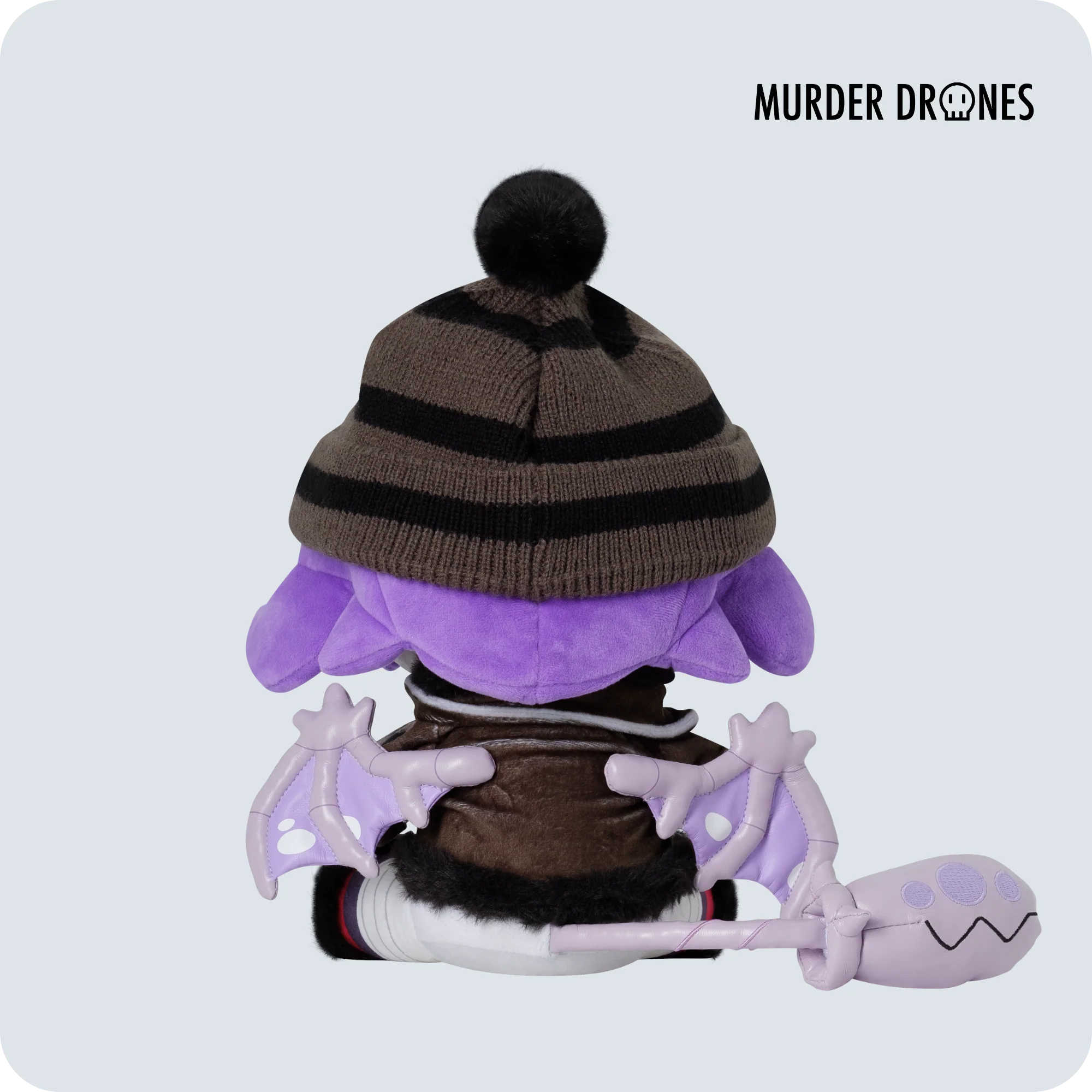 Uzi Solver Plush - Image 9