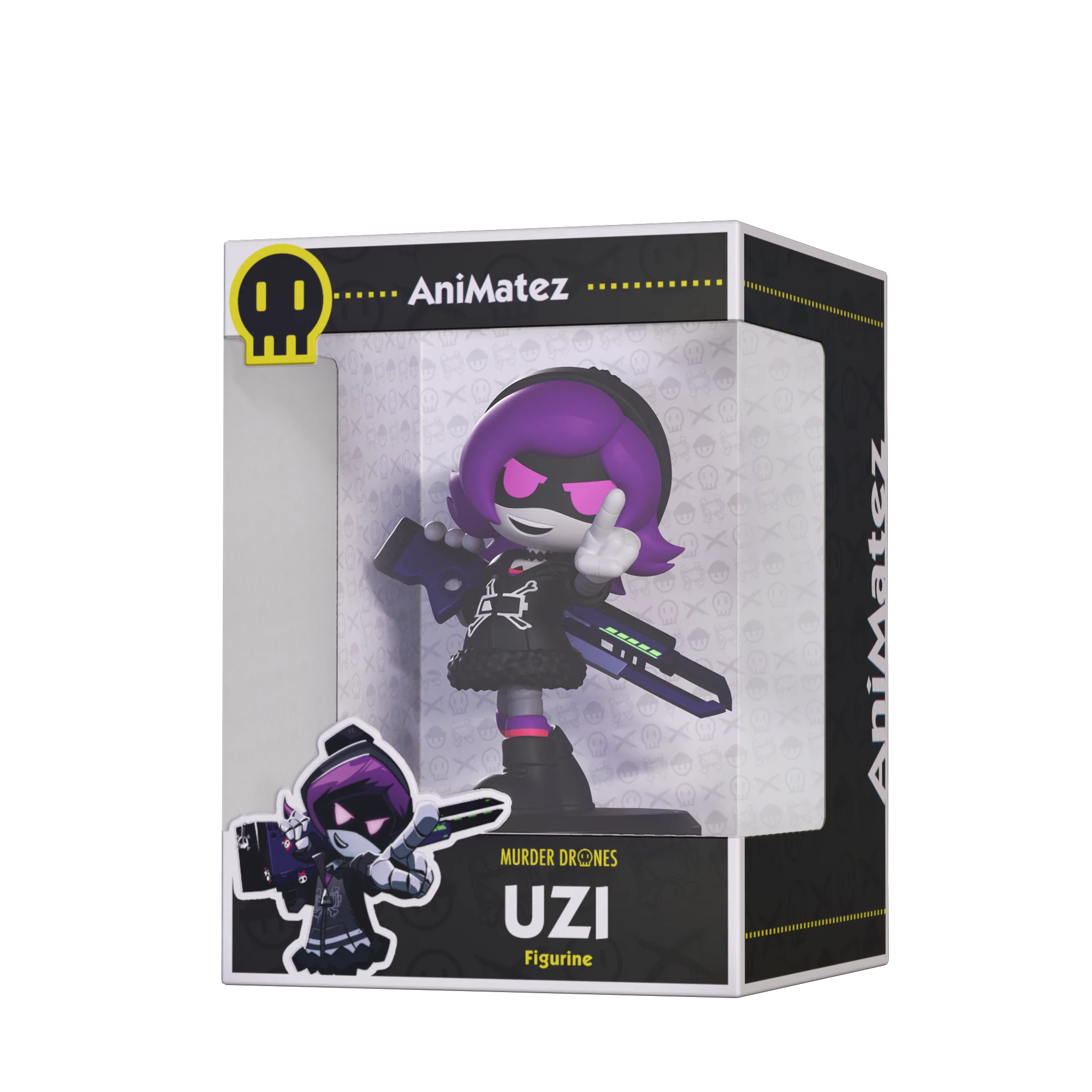 Uzi [v2.0] Animatez - Image 6