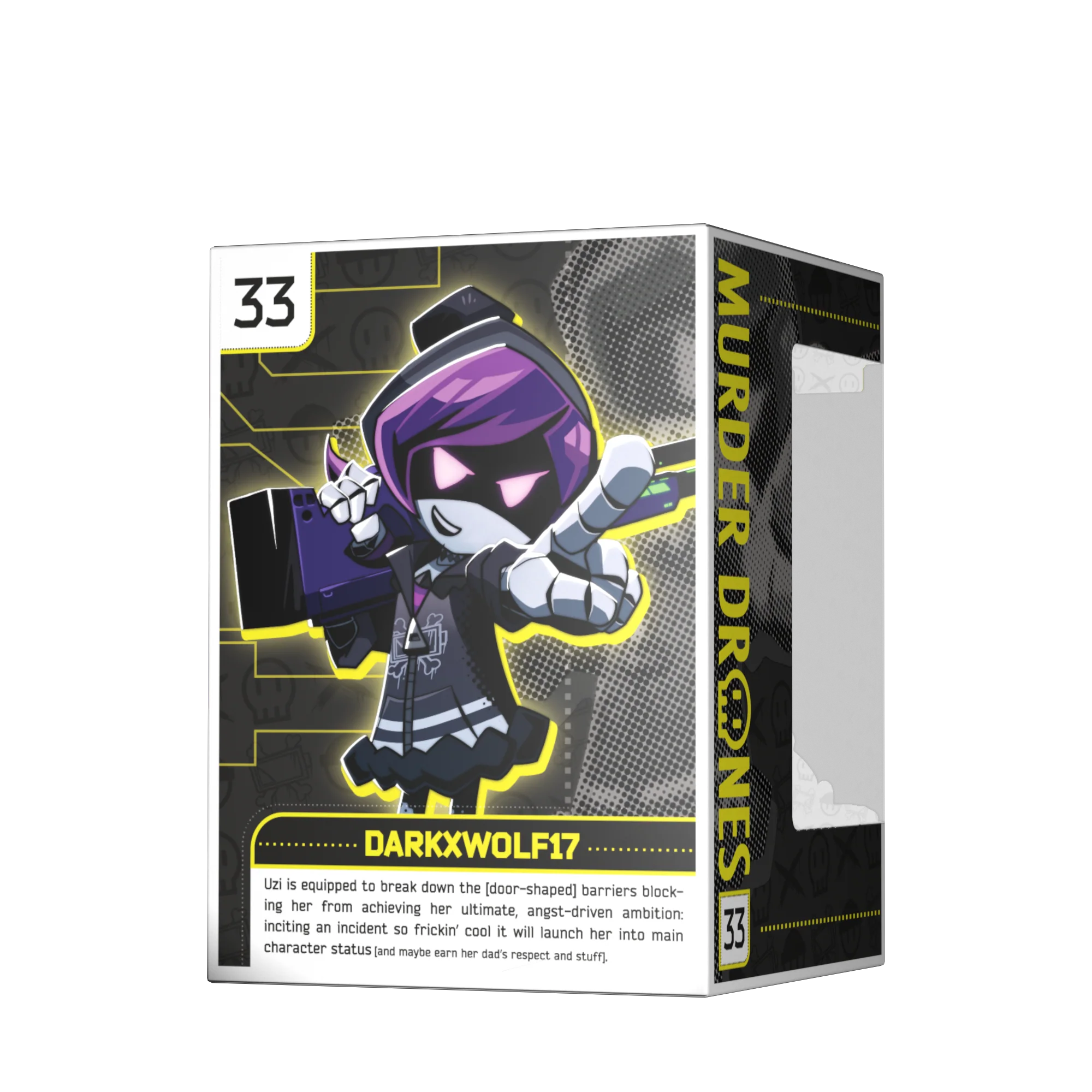 Uzi [v2.0] Animatez - Image 7
