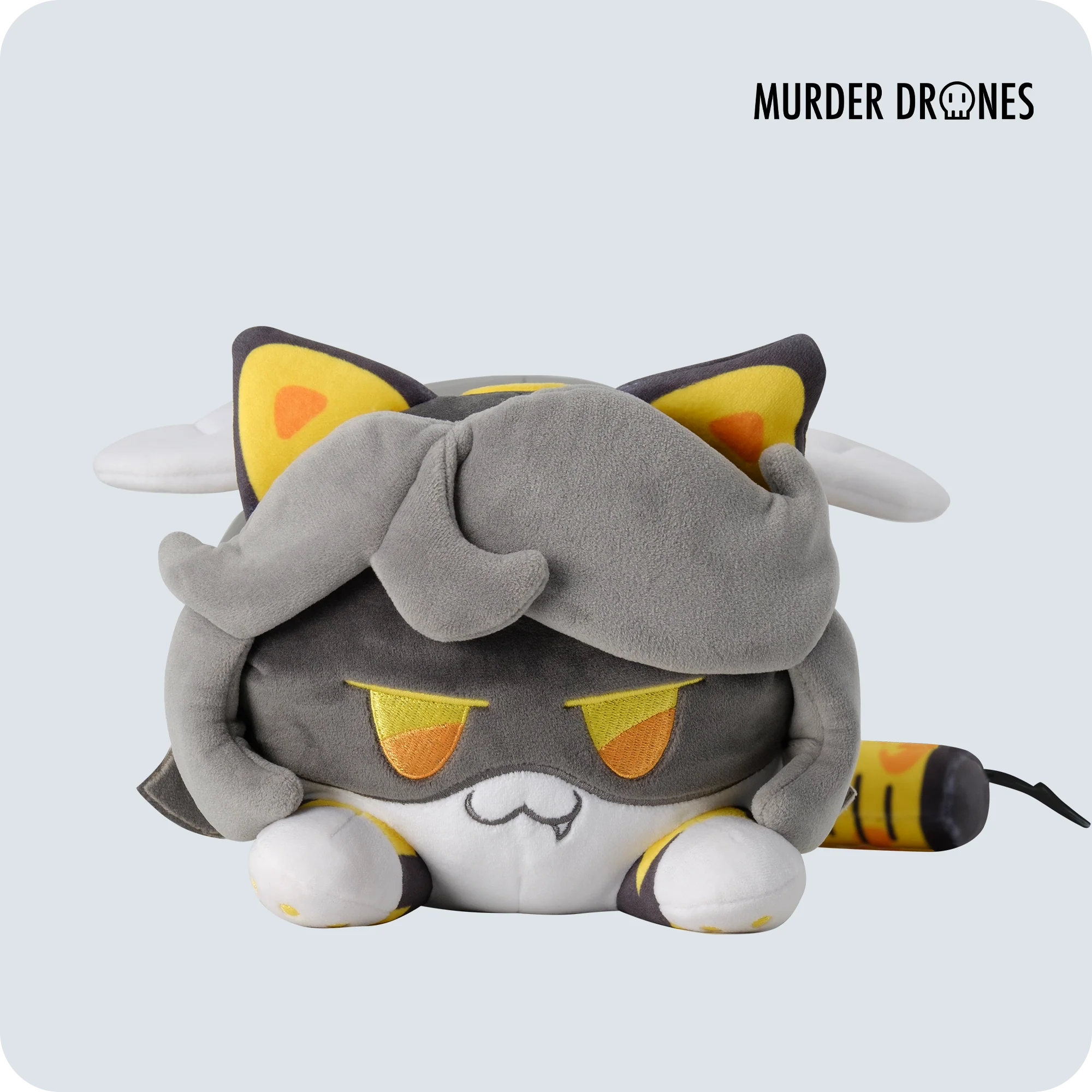 V Cat Plush - Image 3
