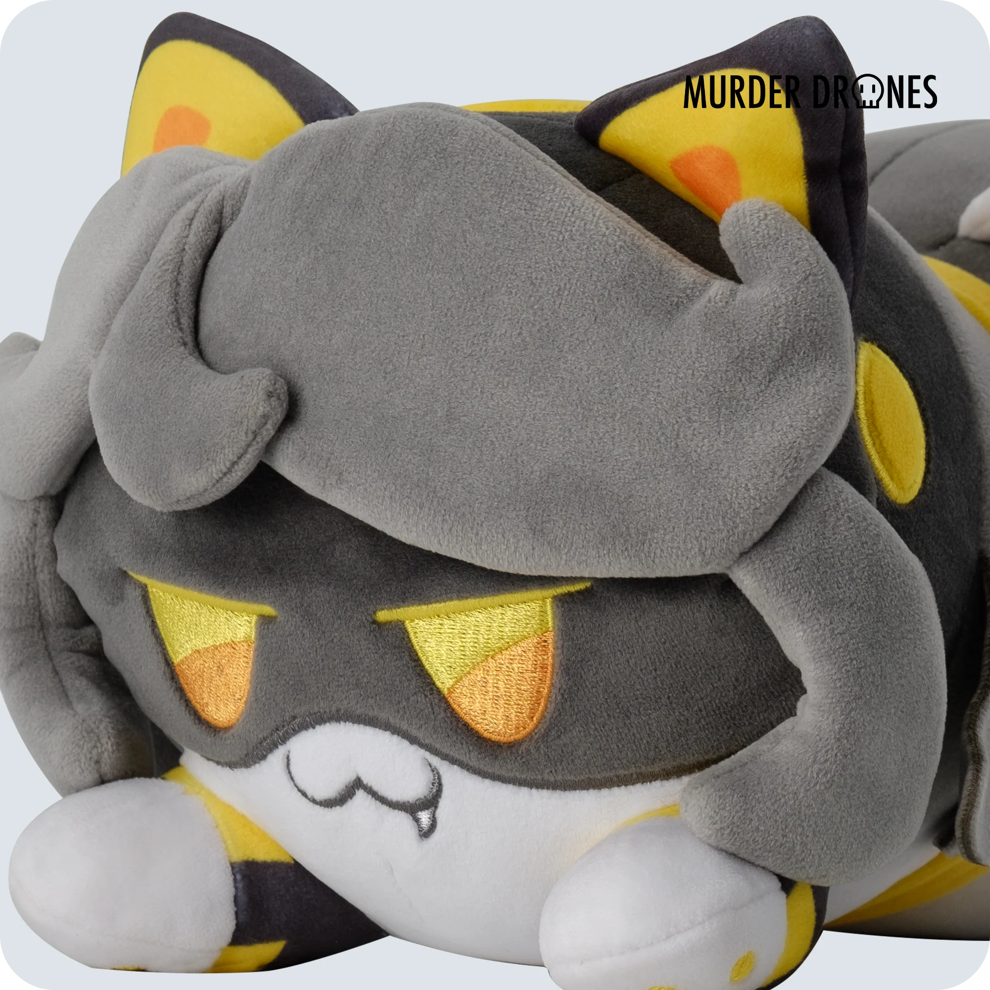 V Cat Plush - Image 6