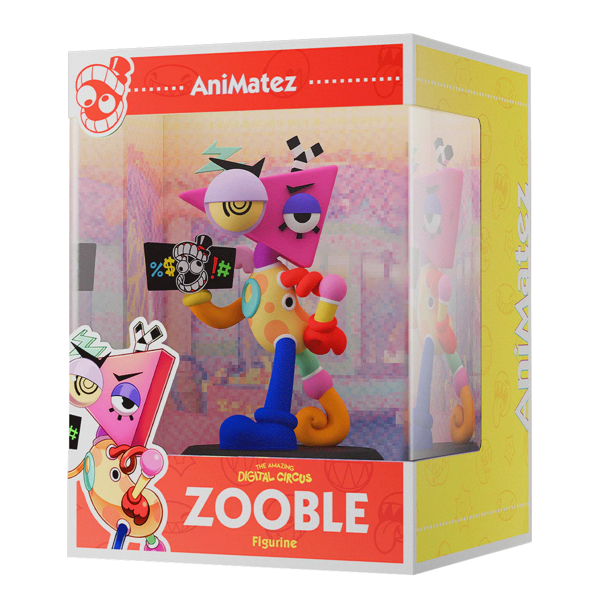 Zooble Animatez - Image 2