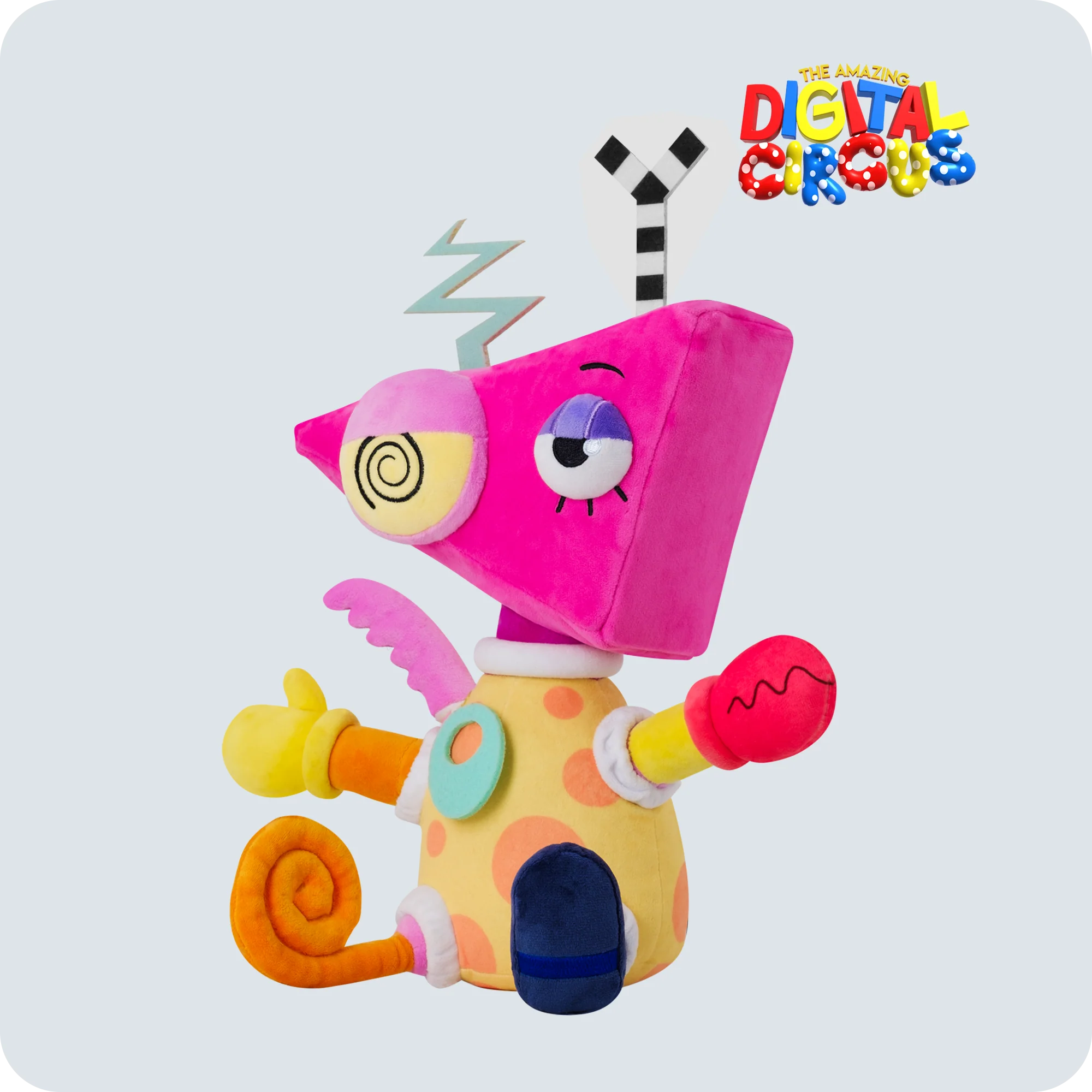 Zooble Plush - Image 3