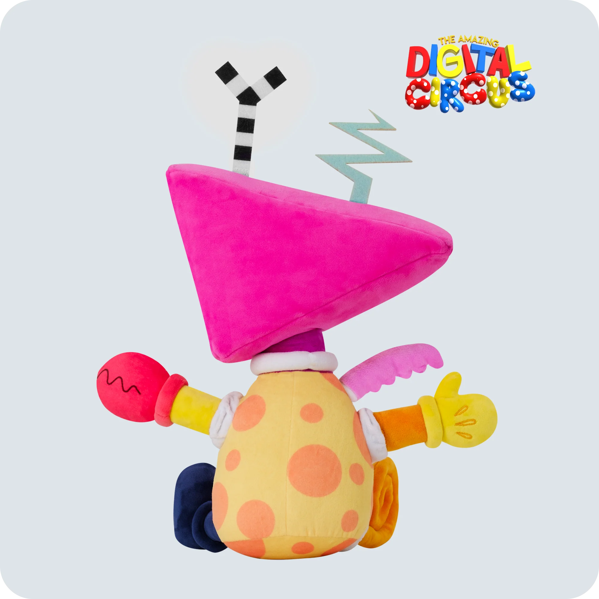 Zooble Plush - Image 4