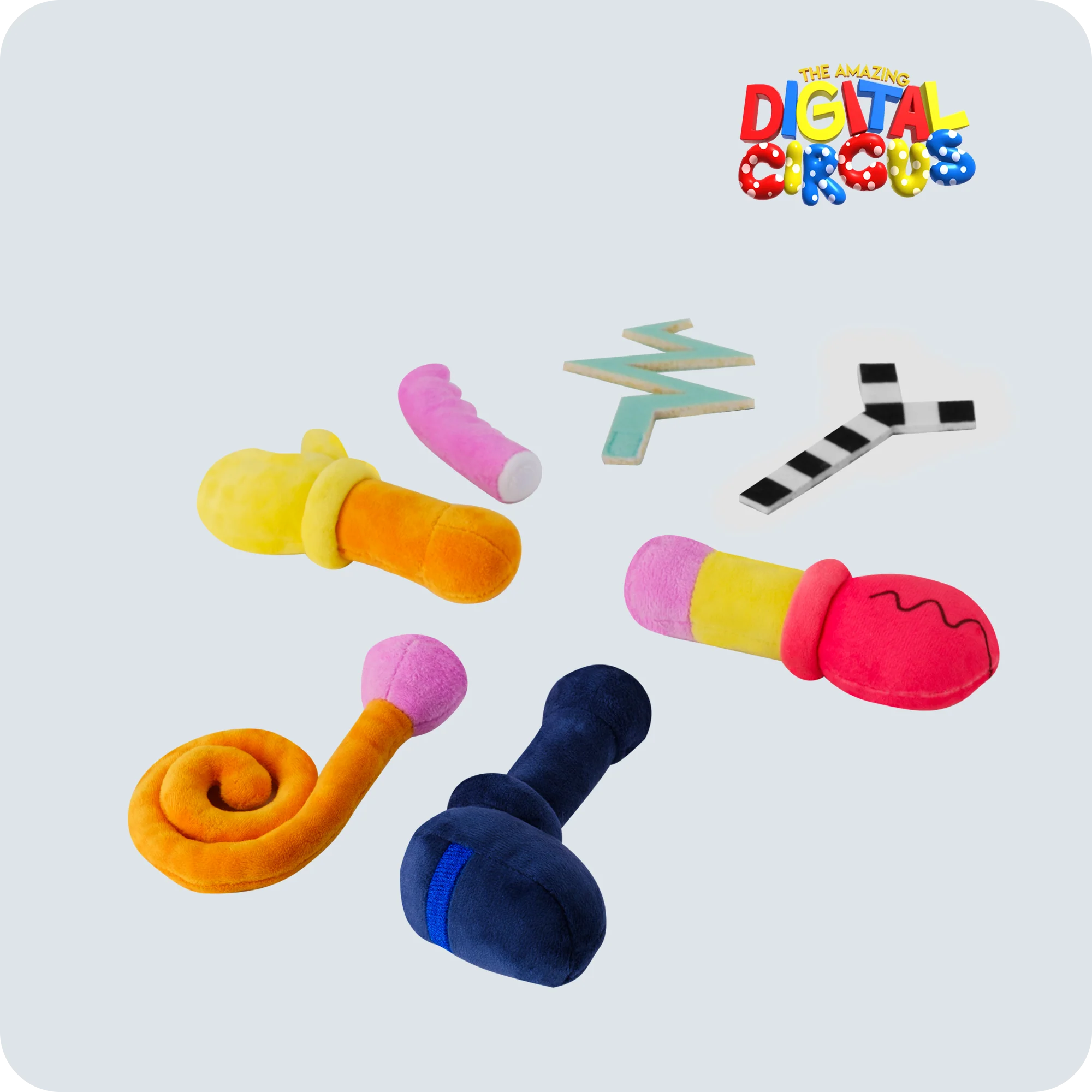 Zooble Plush - Image 8